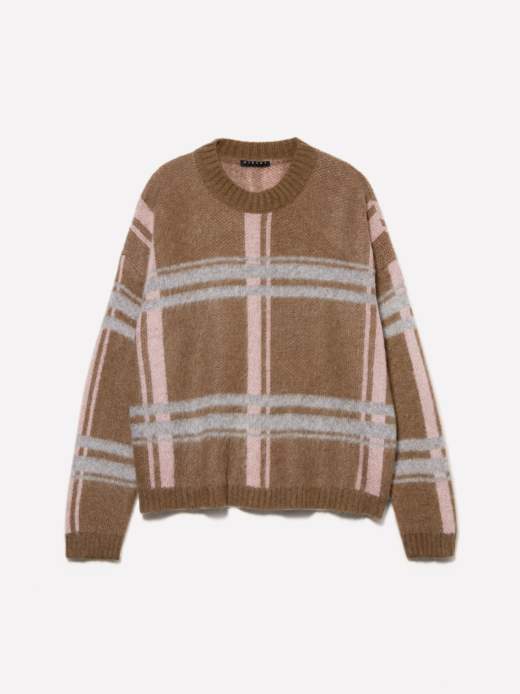 MAGLIA G/C M/L Donna image number null