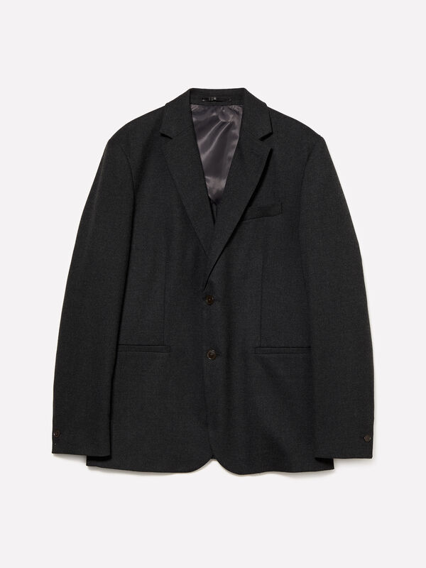 Blazer comfort fit - blazer da uomo | Sisley