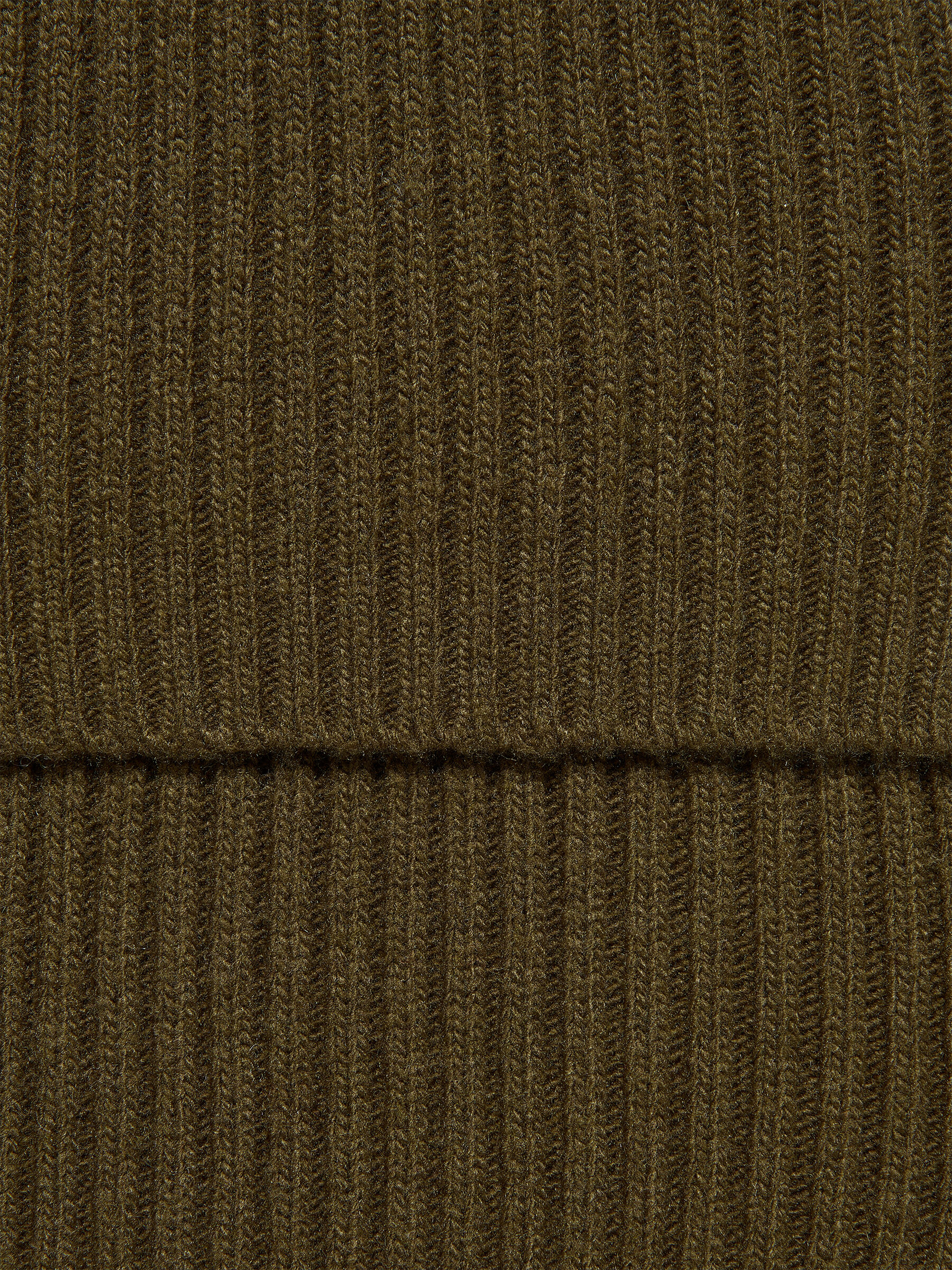 SCIARPA IN MAGLIA Uomo image number null