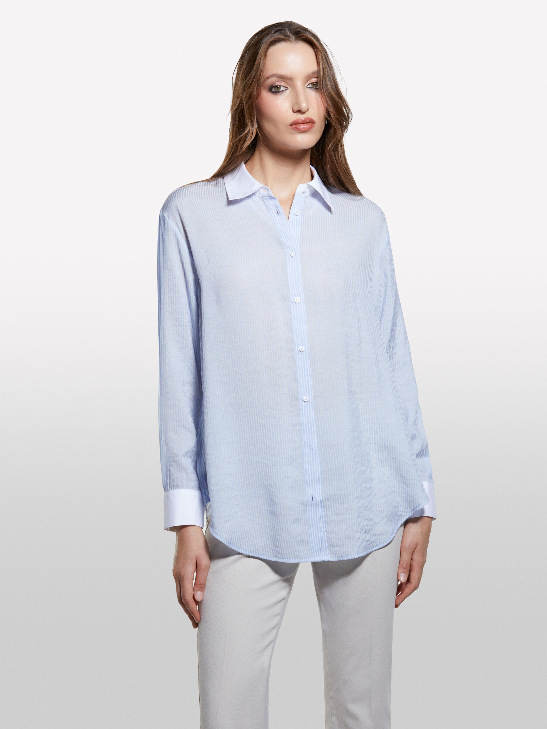 CAMICIA Donna image number null