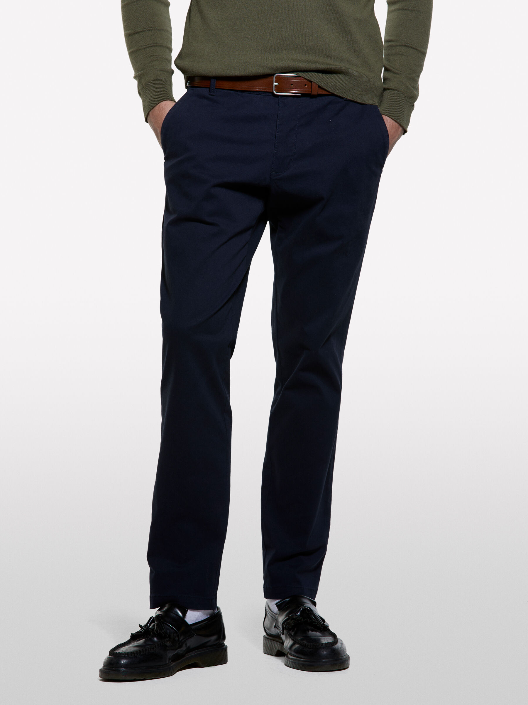 PANTALONE Uomo image number null