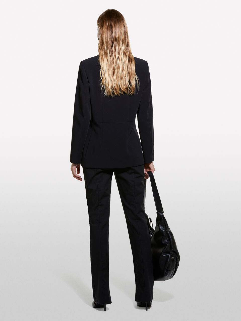 PANTALONE Donna image number null