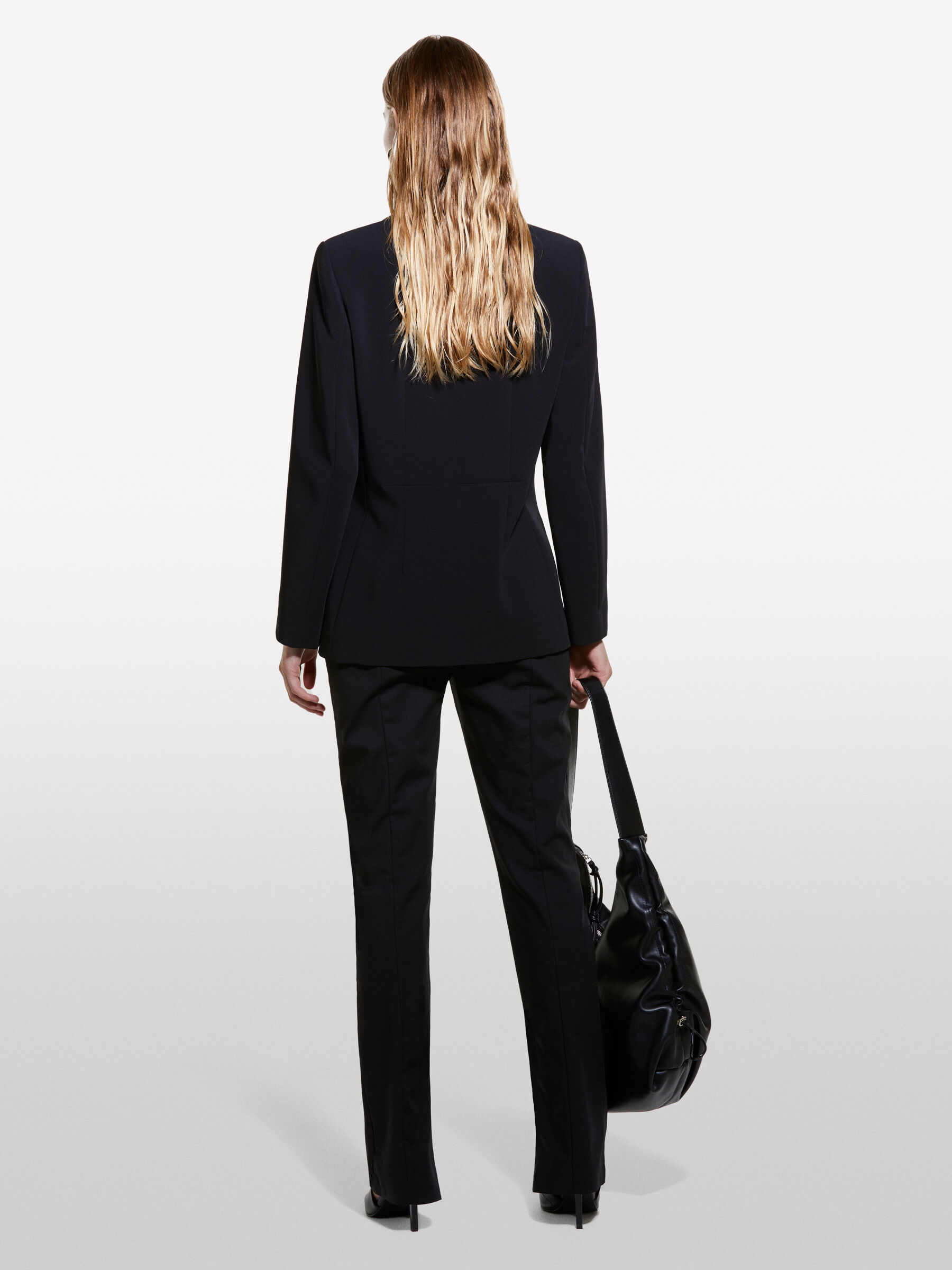 PANTALONE Donna image number null