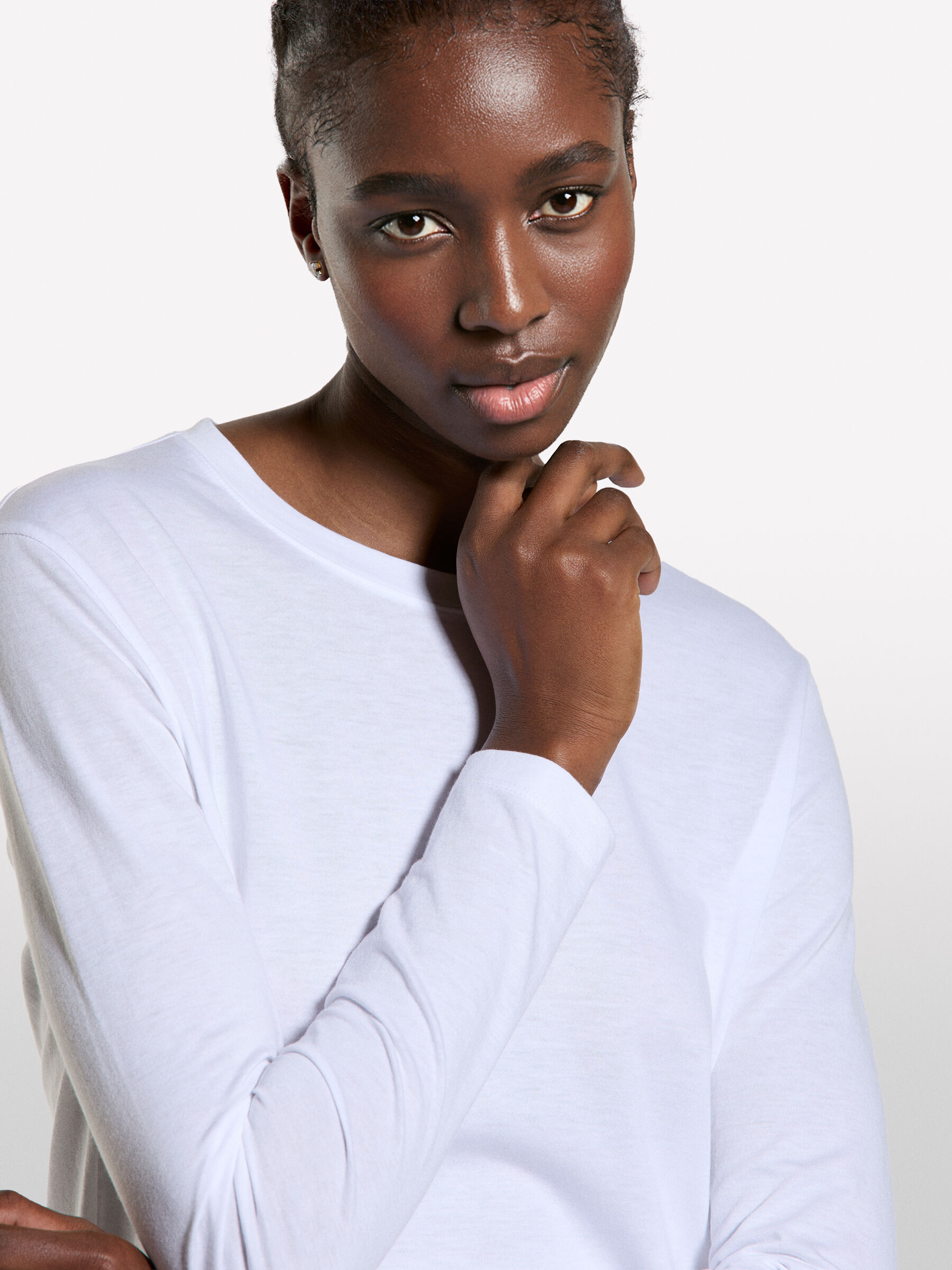 T-SHIRT M/L Donna image number null