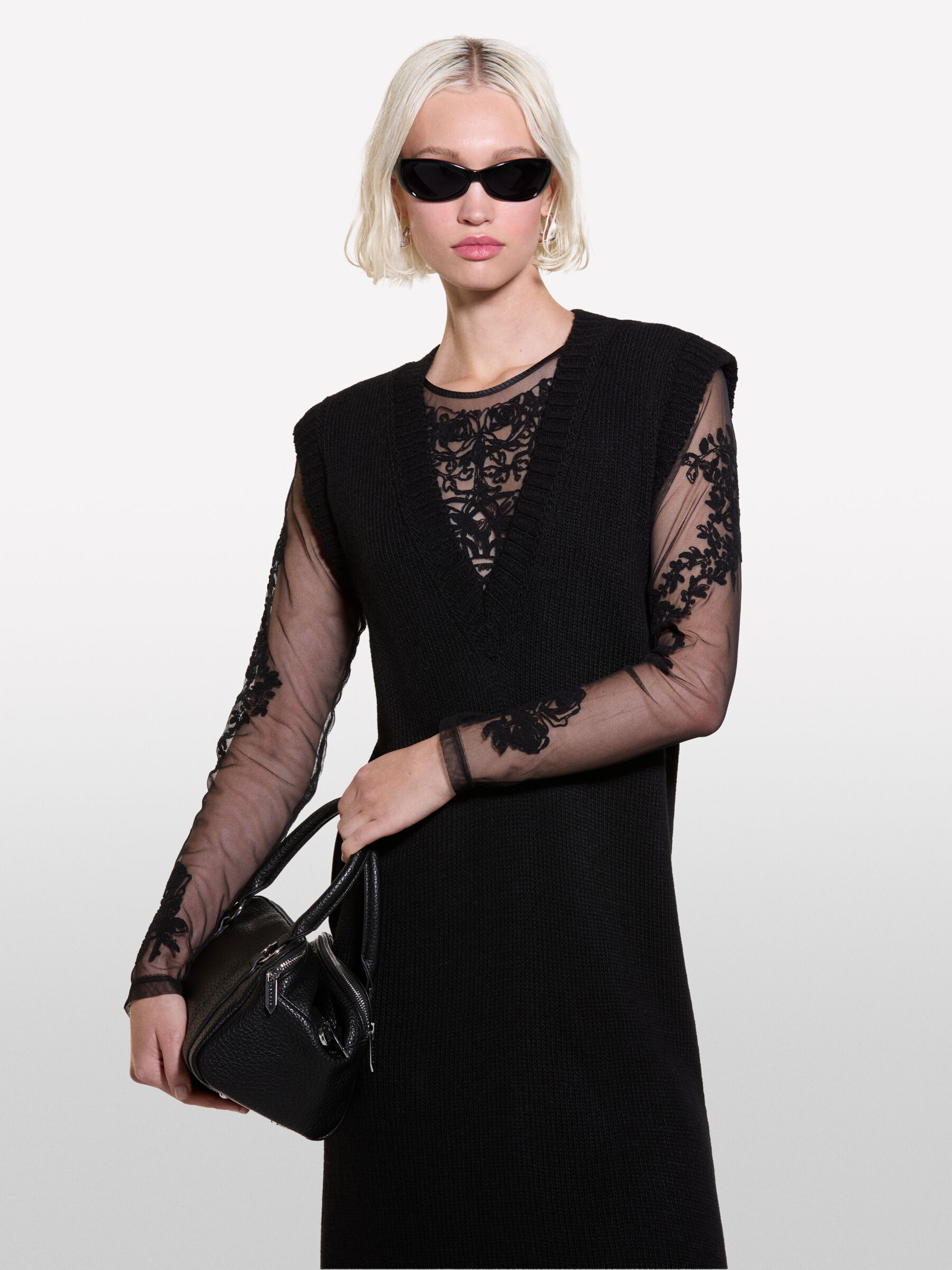 VESTITO Donna image number null