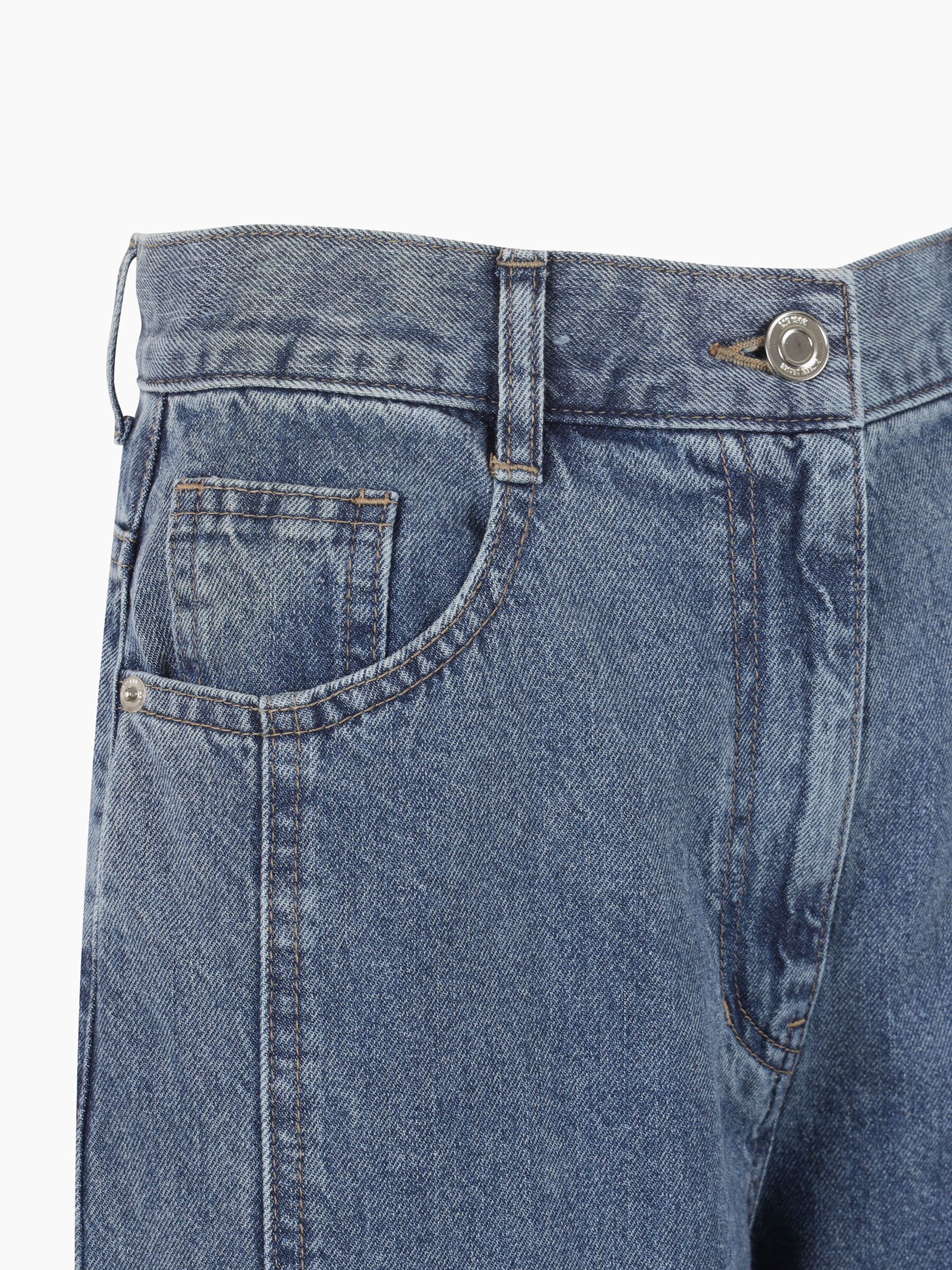 PANTALONE Donna image number null