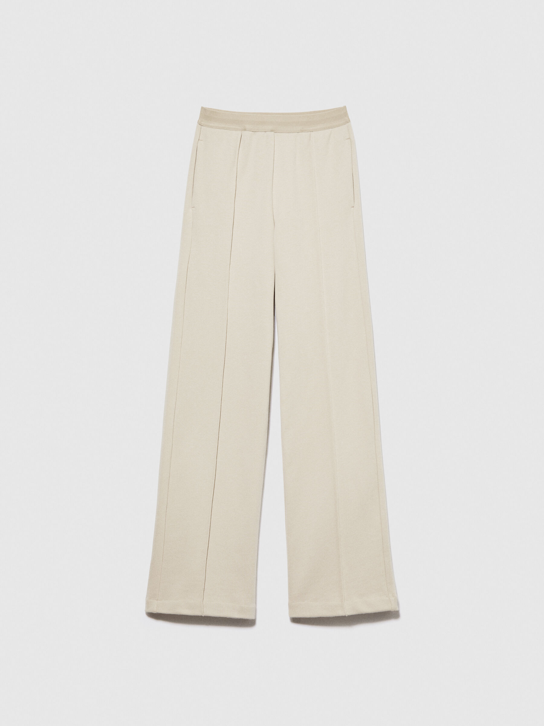 Pantaloni discount palazzo h&m