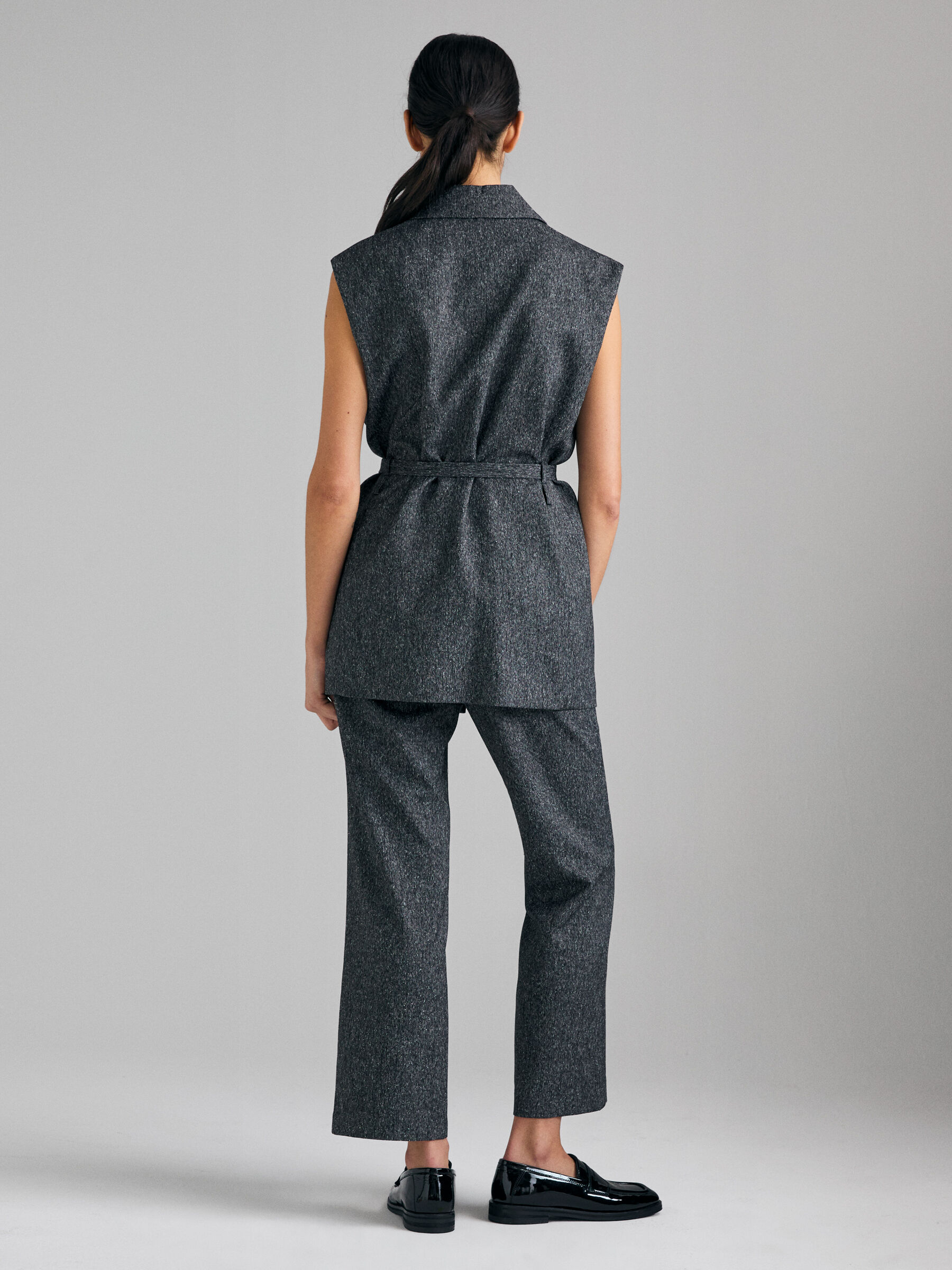 GILET Donna image number null