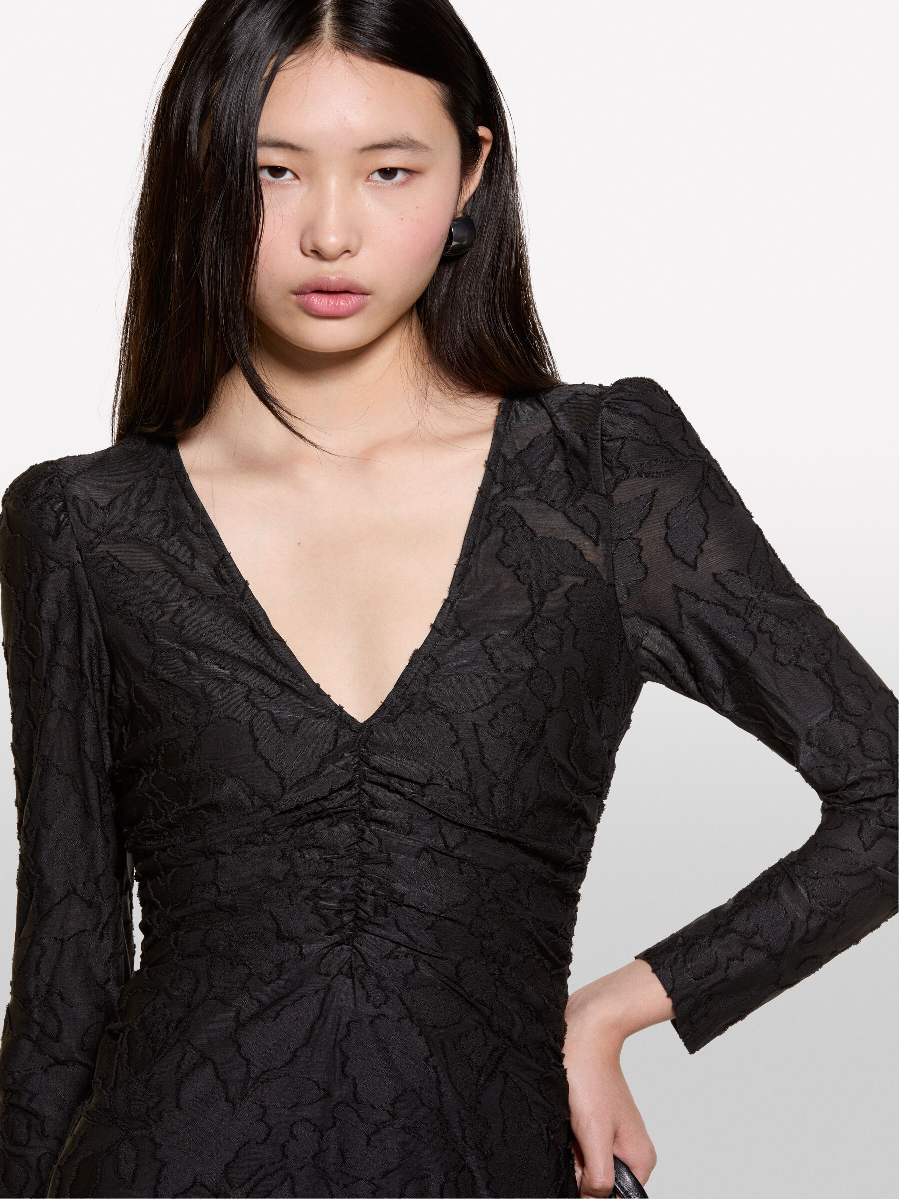 VESTITO Donna image number null