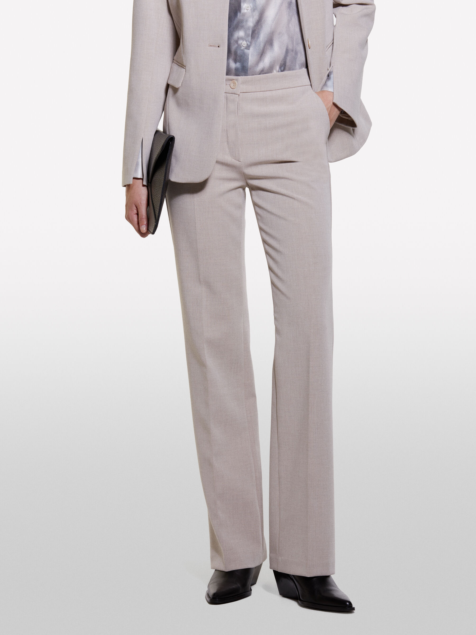 PANTALONE Donna image number null