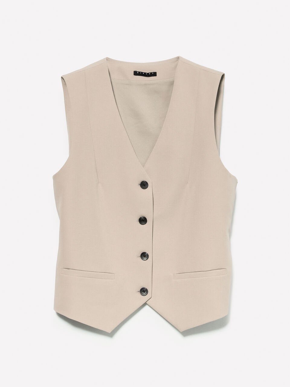 GILET Donna image number null