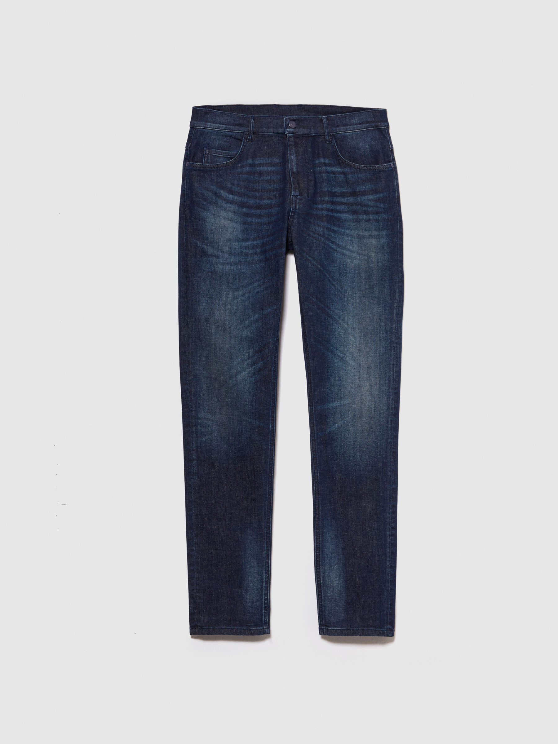 Sisley best sale jeans uomo
