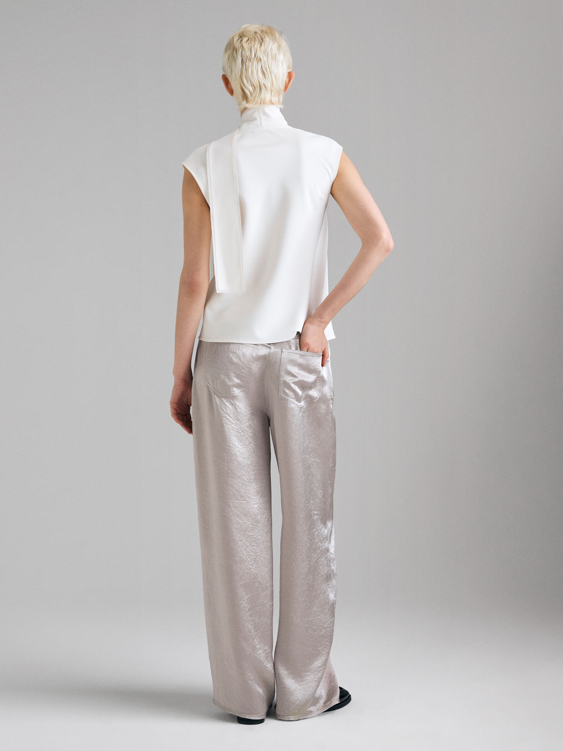 BLUSA Donna image number null