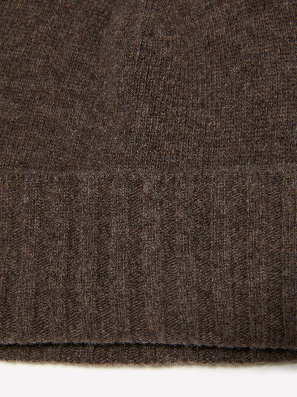 BERRETTO IN MAGLIA Uomo image number null