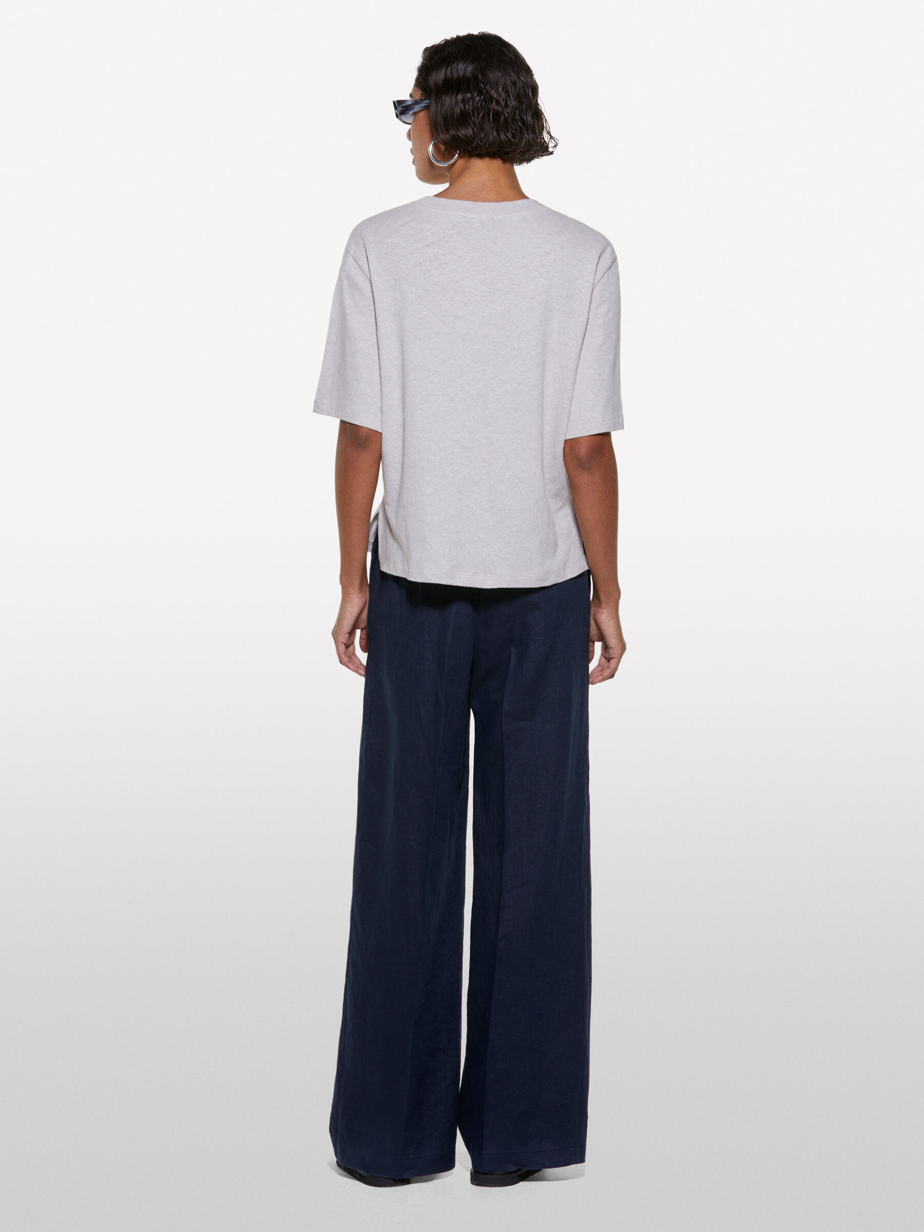 T-SHIRT Donna image number null