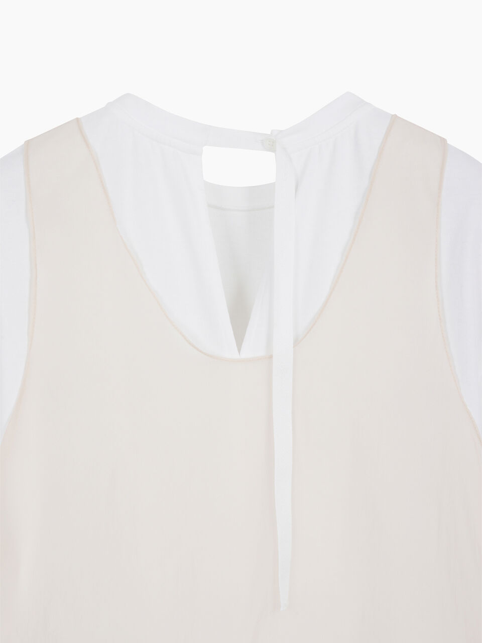 T-SHIRT Donna image number null