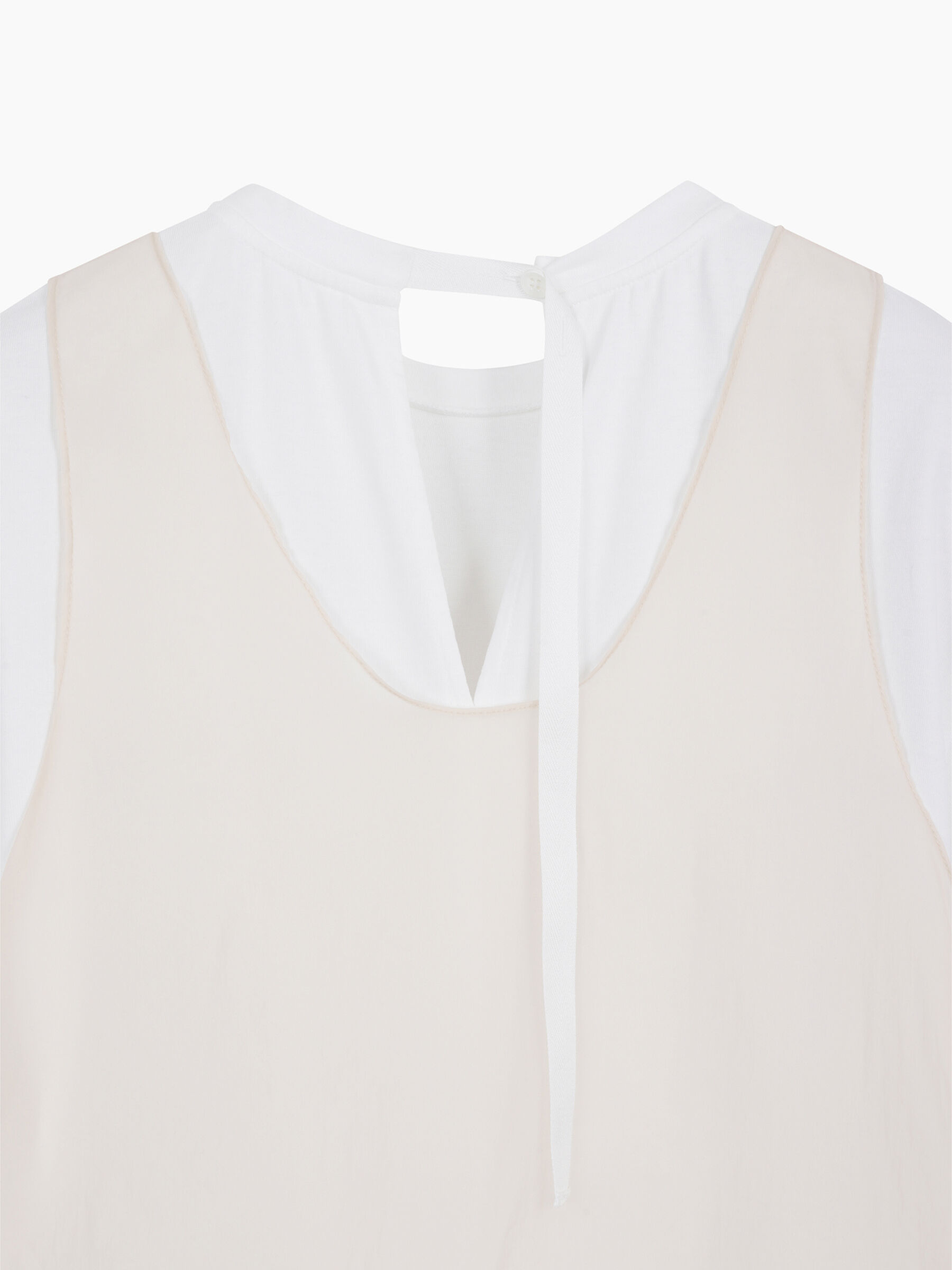 T-SHIRT Donna image number null