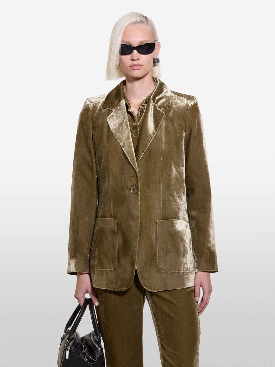 GIACCA Donna image number null