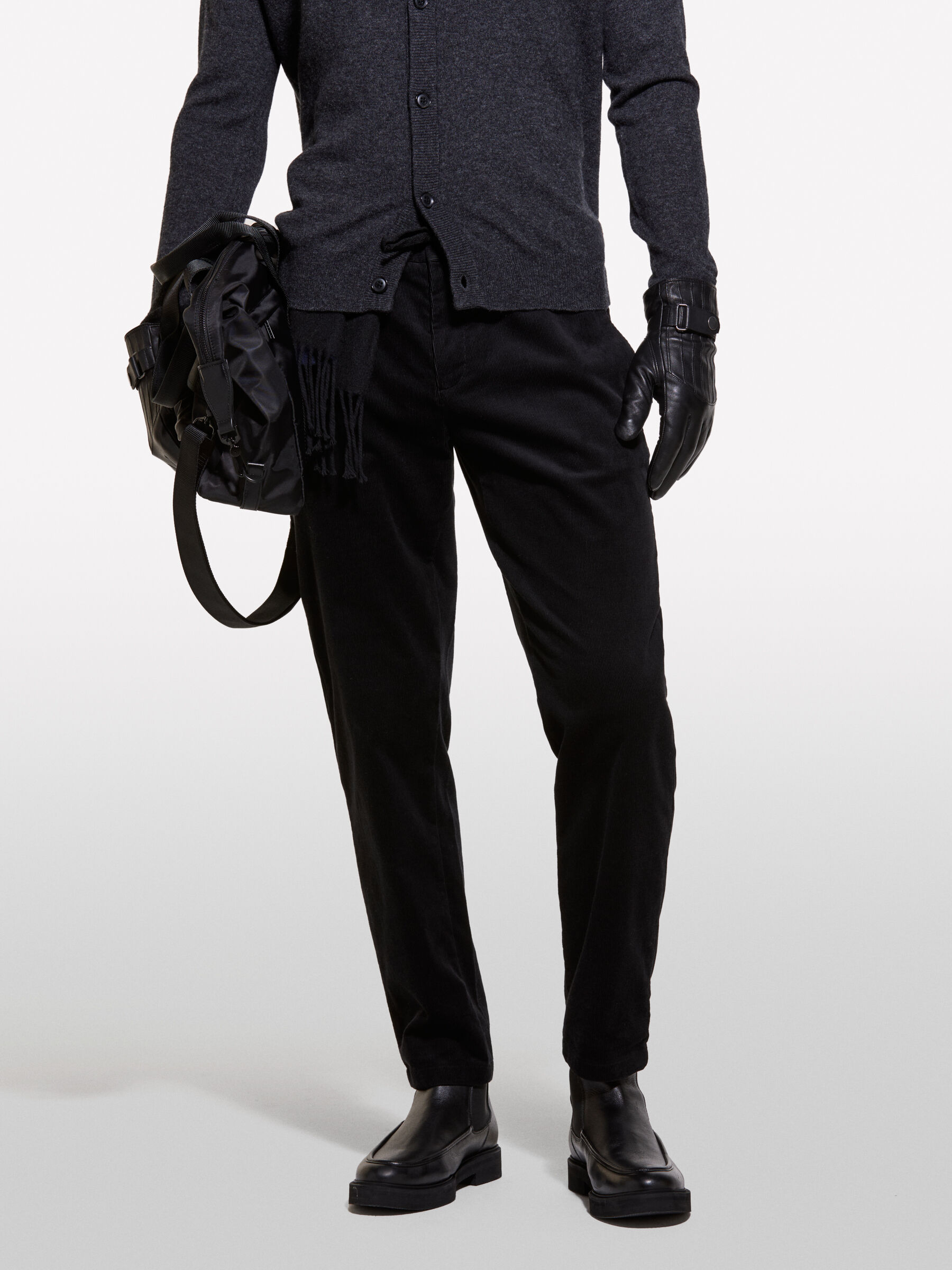 PANTALONE Uomo image number null