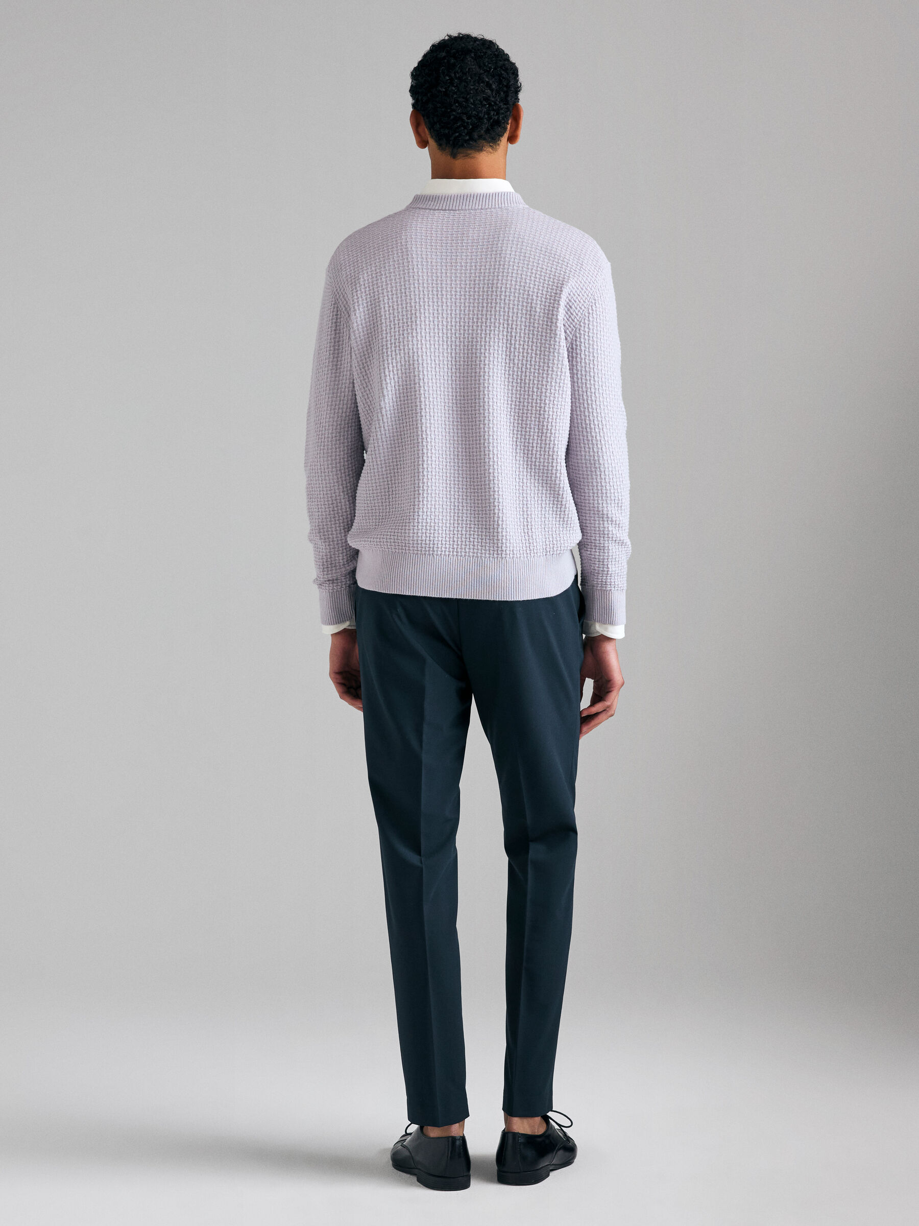 MAGLIA G/C M/L Uomo image number null