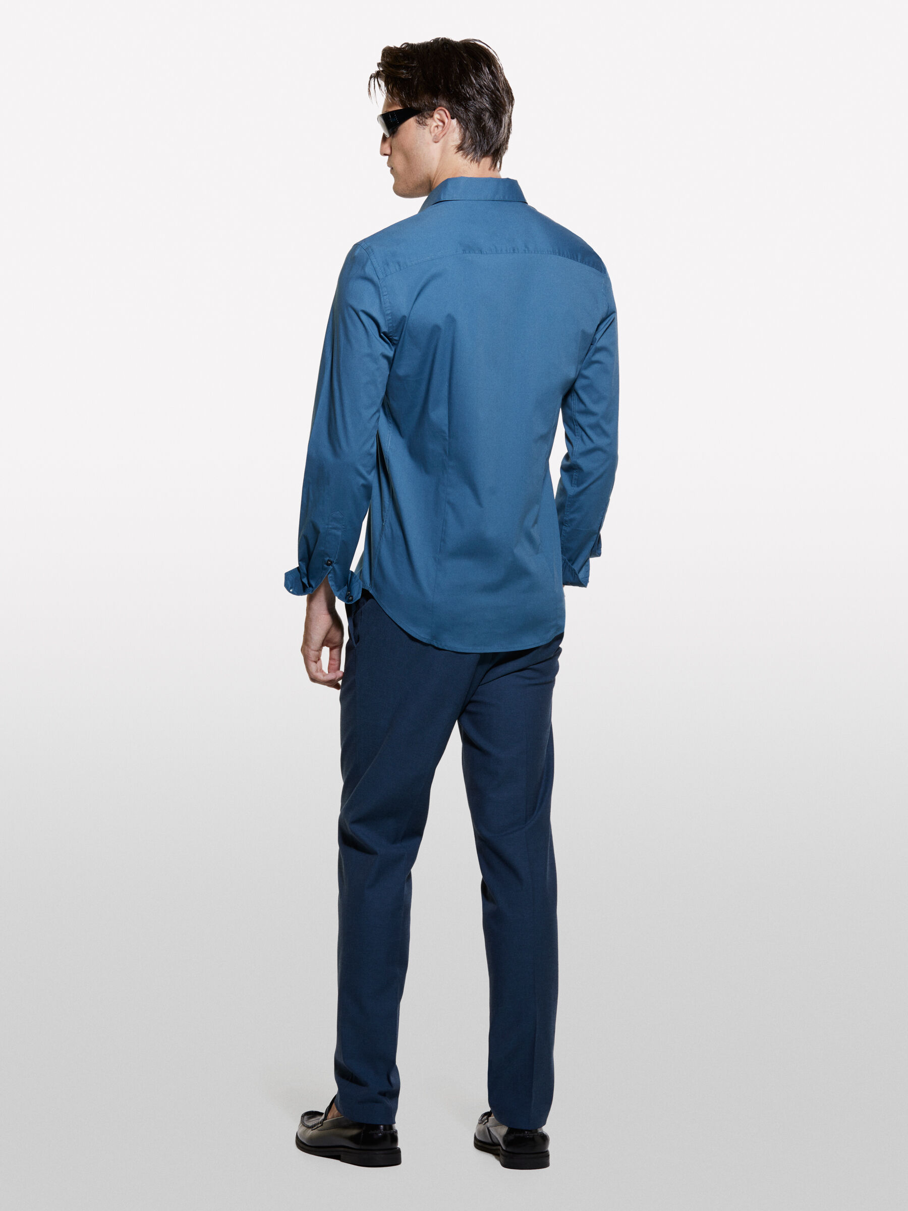 CAMICIA Uomo image number null