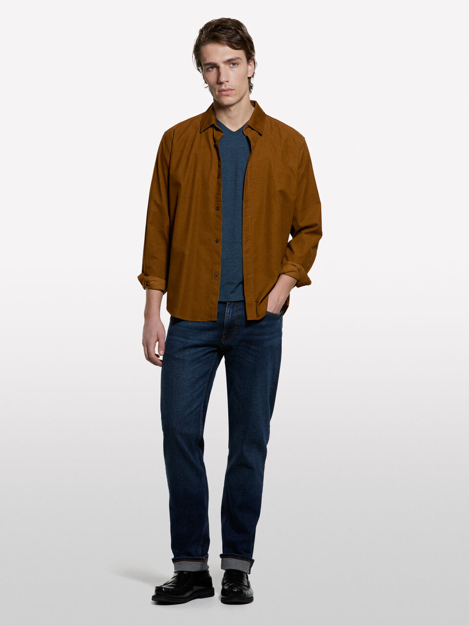 T-SHIRT Uomo image number null