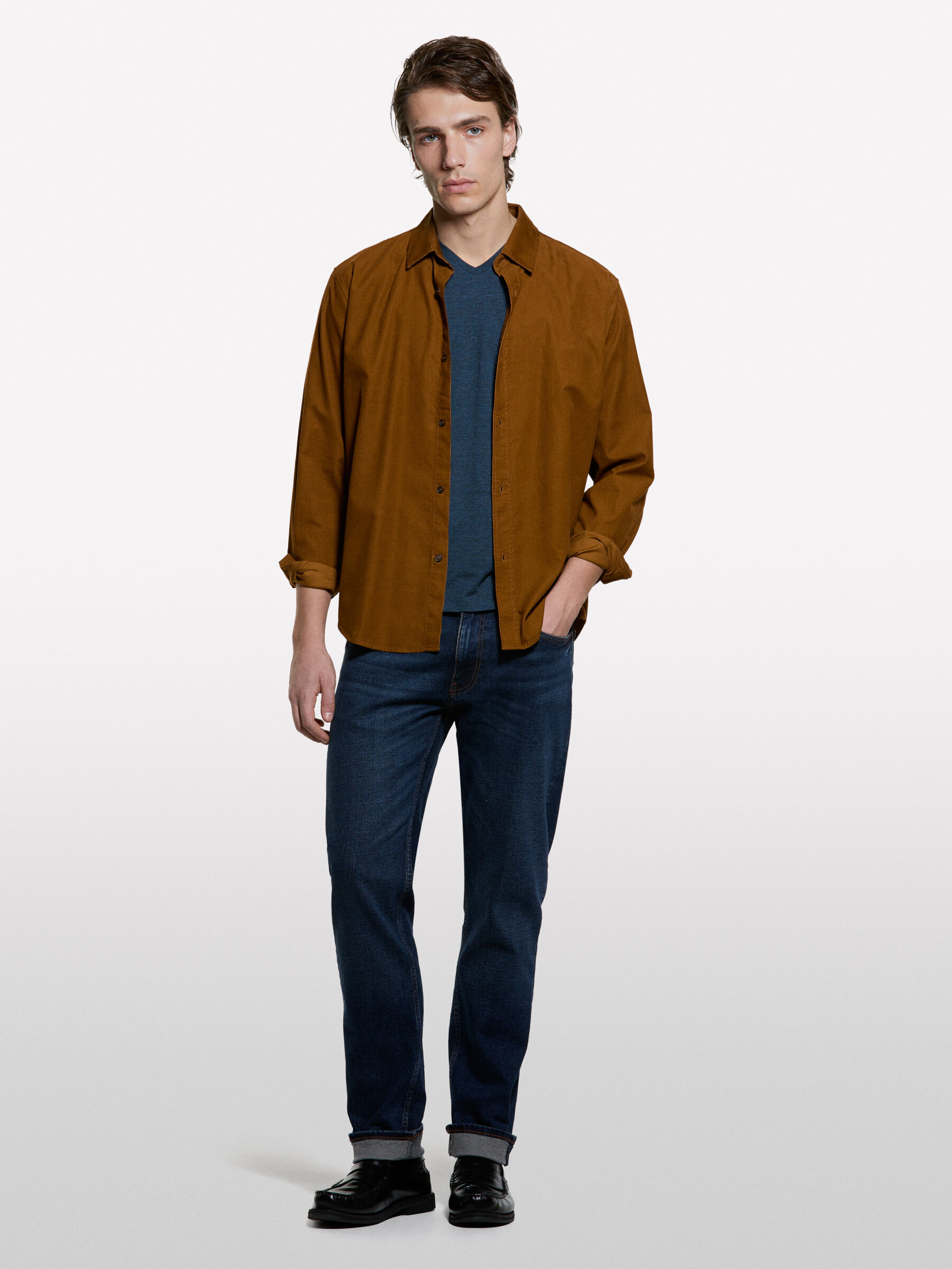 T-SHIRT Uomo image number null