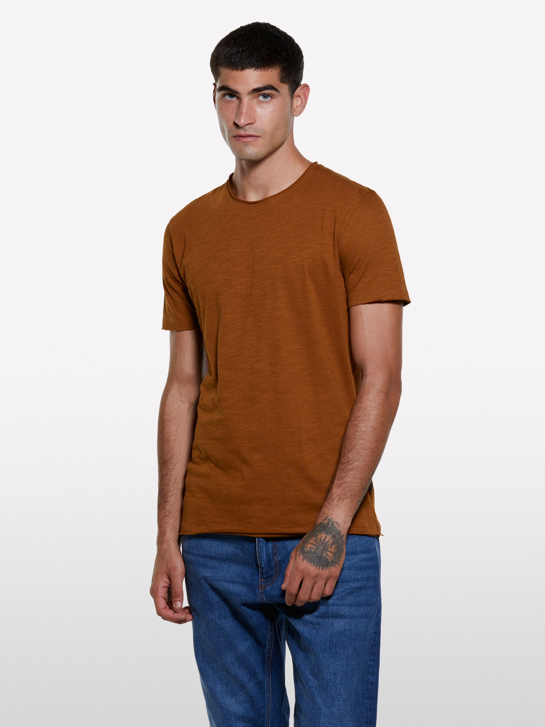 T-SHIRT Uomo image number null