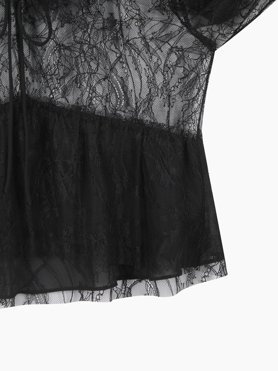 BLUSA Donna image number null