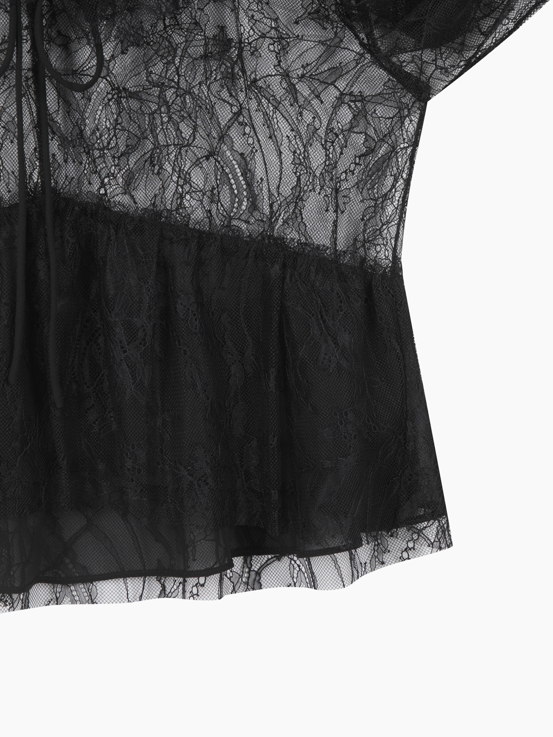 BLUSA Donna image number null