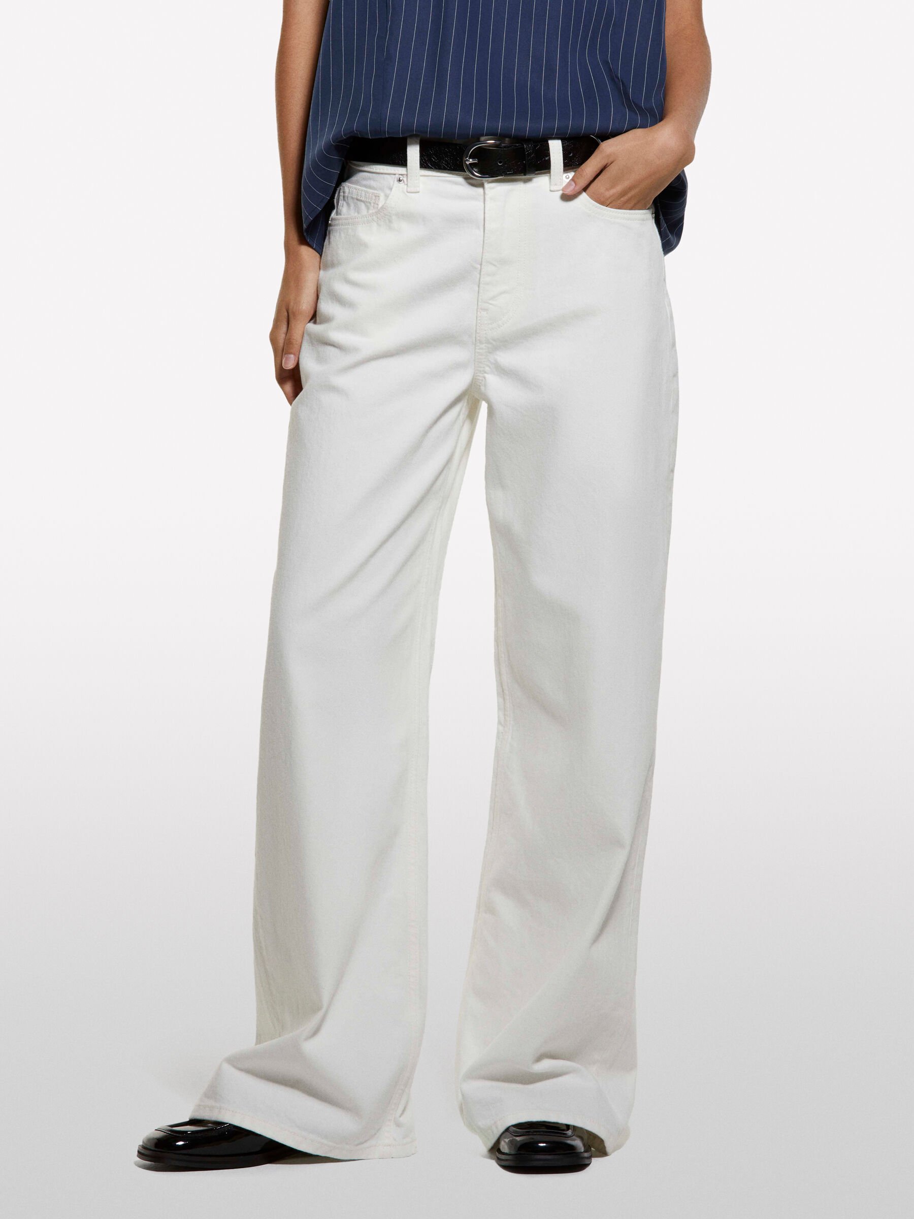PANTALONE Donna image number null