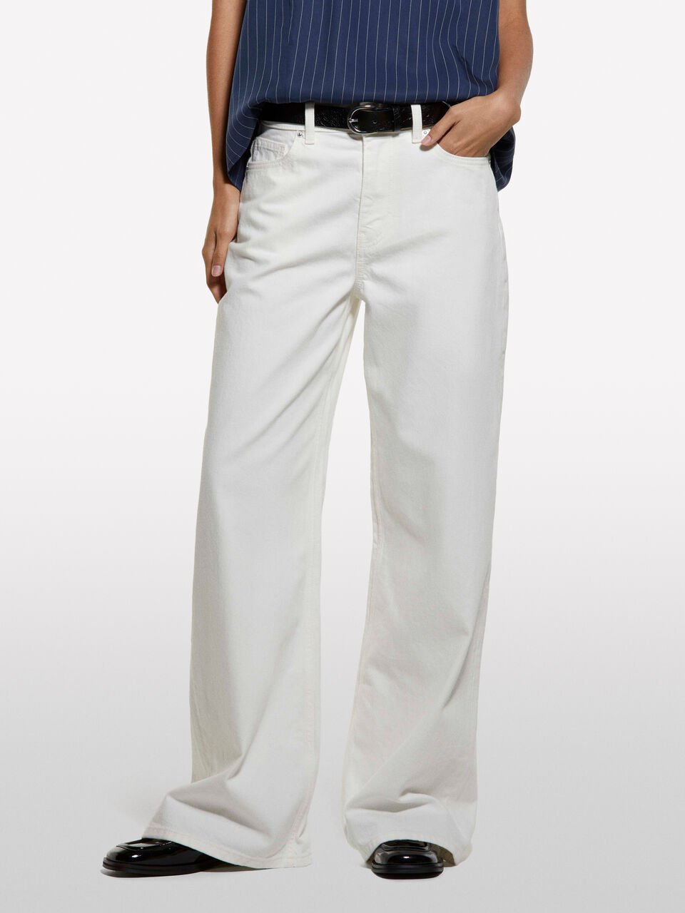 PANTALONE Donna image number null