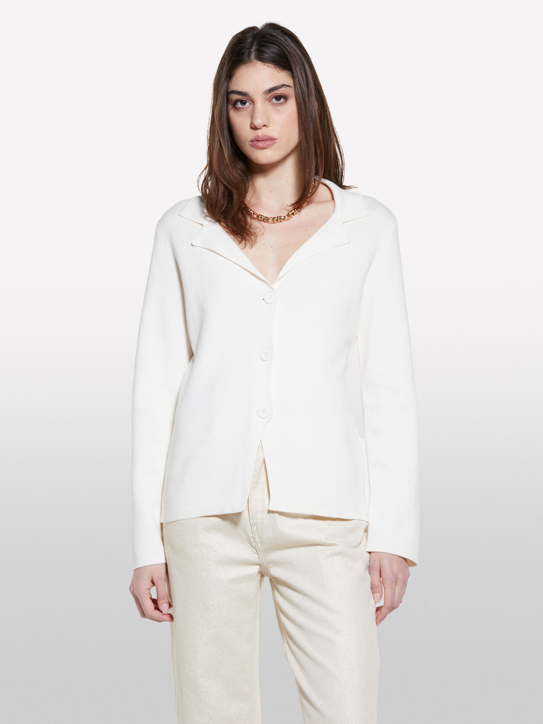 GIACCA M/L Donna image number null