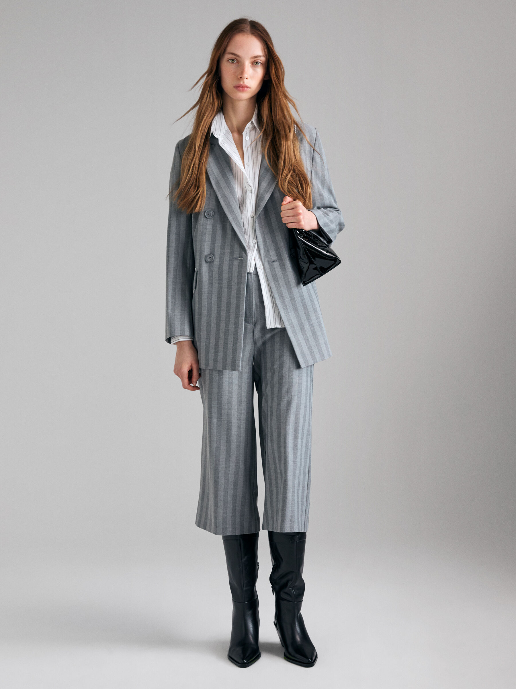 CAMICIA Donna image number null