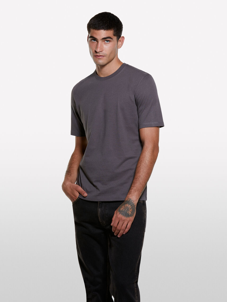 T-SHIRT Uomo image number null