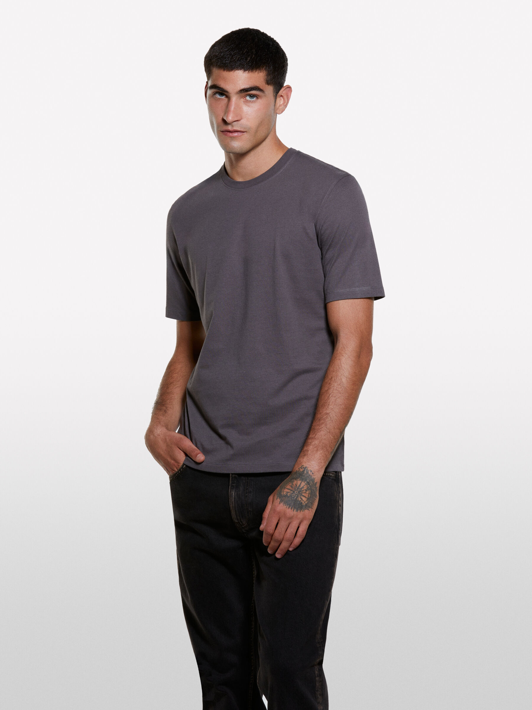 T-SHIRT Uomo image number null