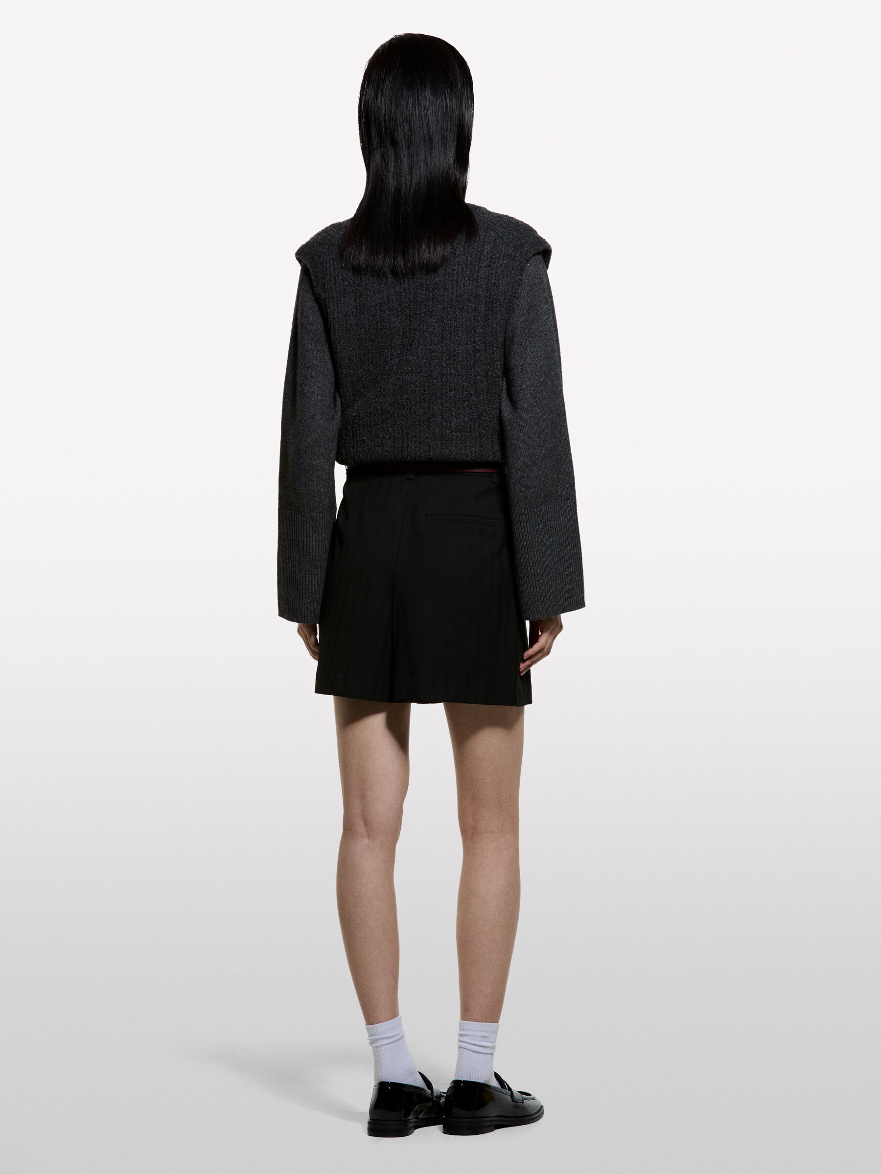 GONNA PANTALONE Donna image number null