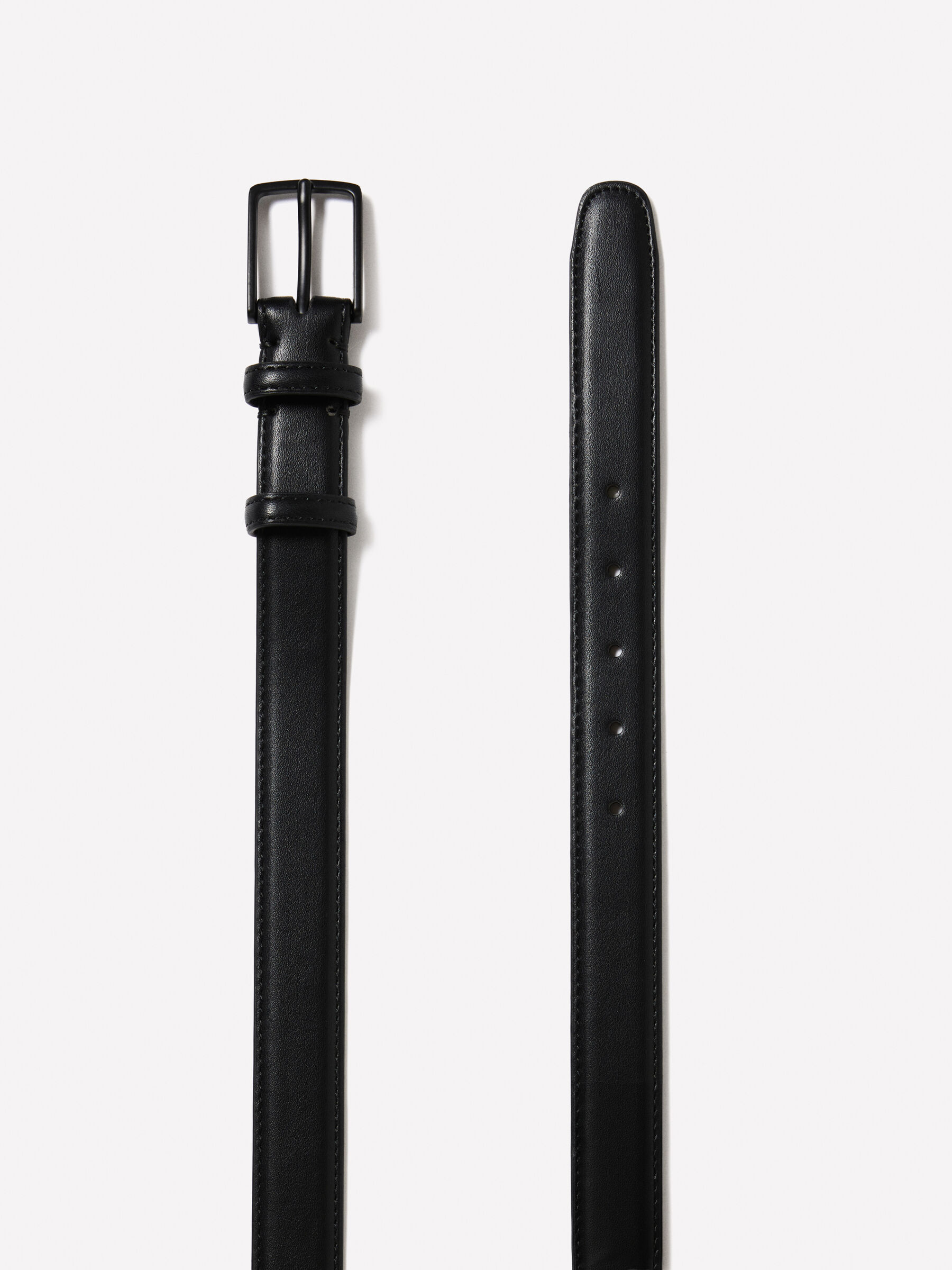 CINTURA Uomo image number null