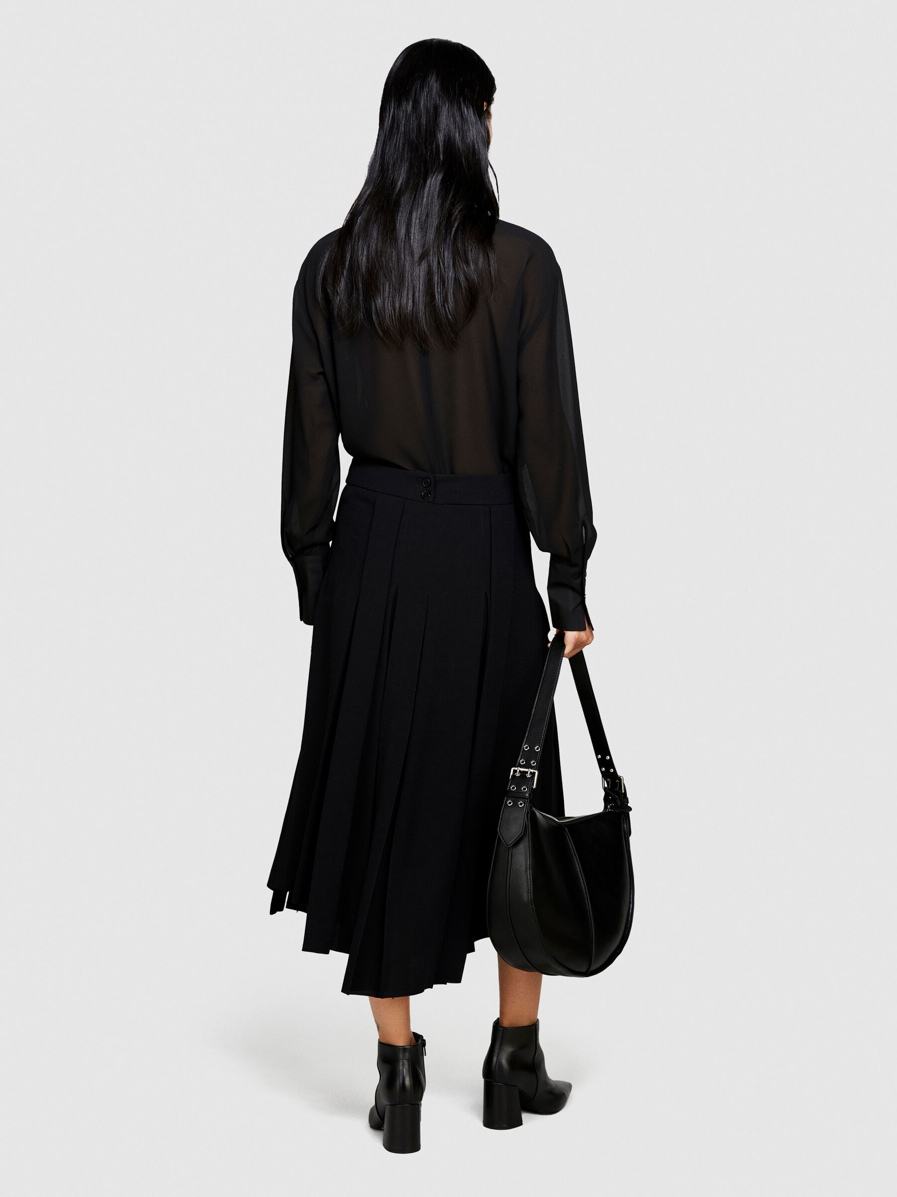 Gonne sisley sale
