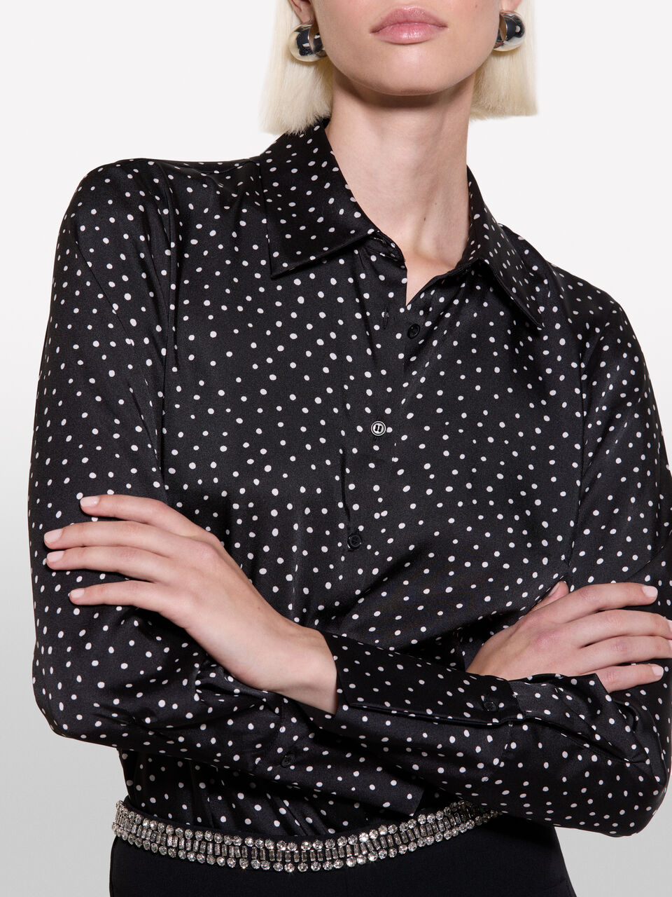 CAMICIA Donna image number null