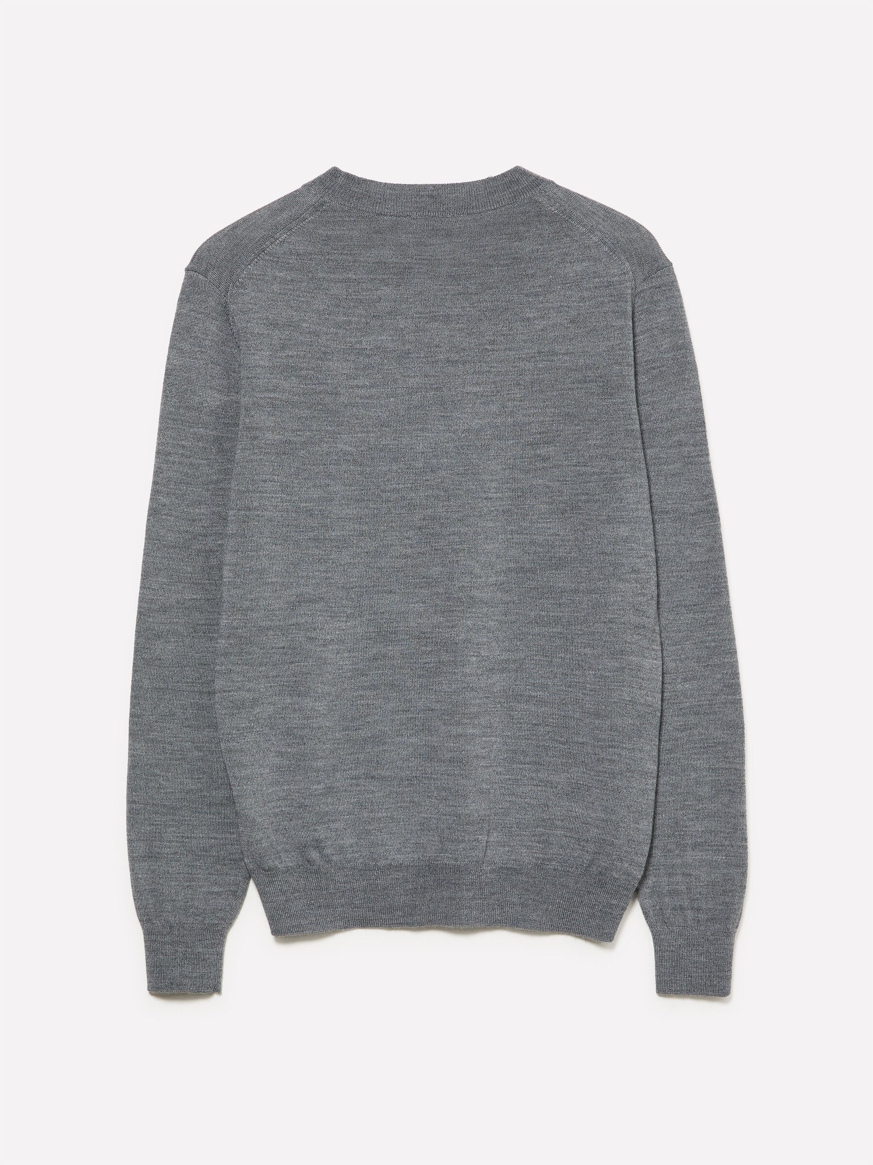 MAGLIA G/C M/L Uomo image number null
