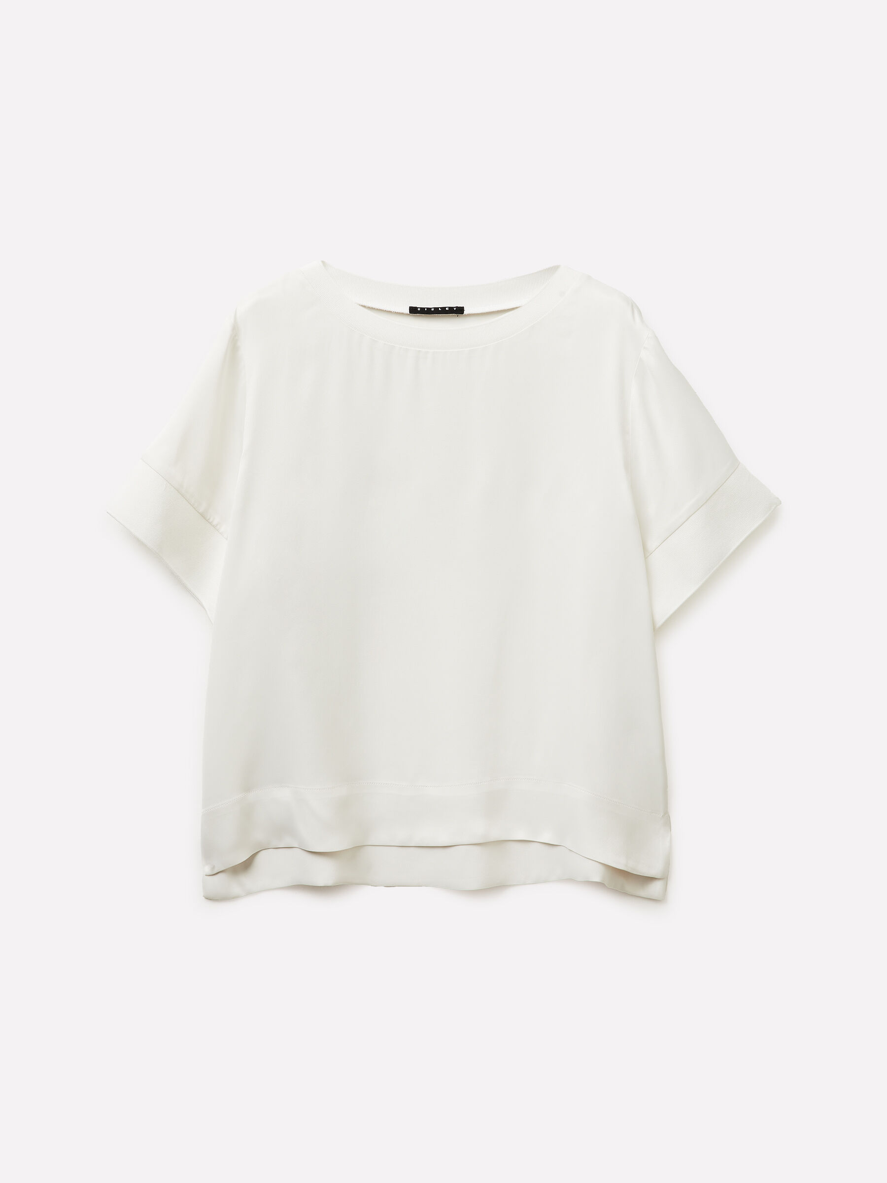 BLUSA Donna image number null