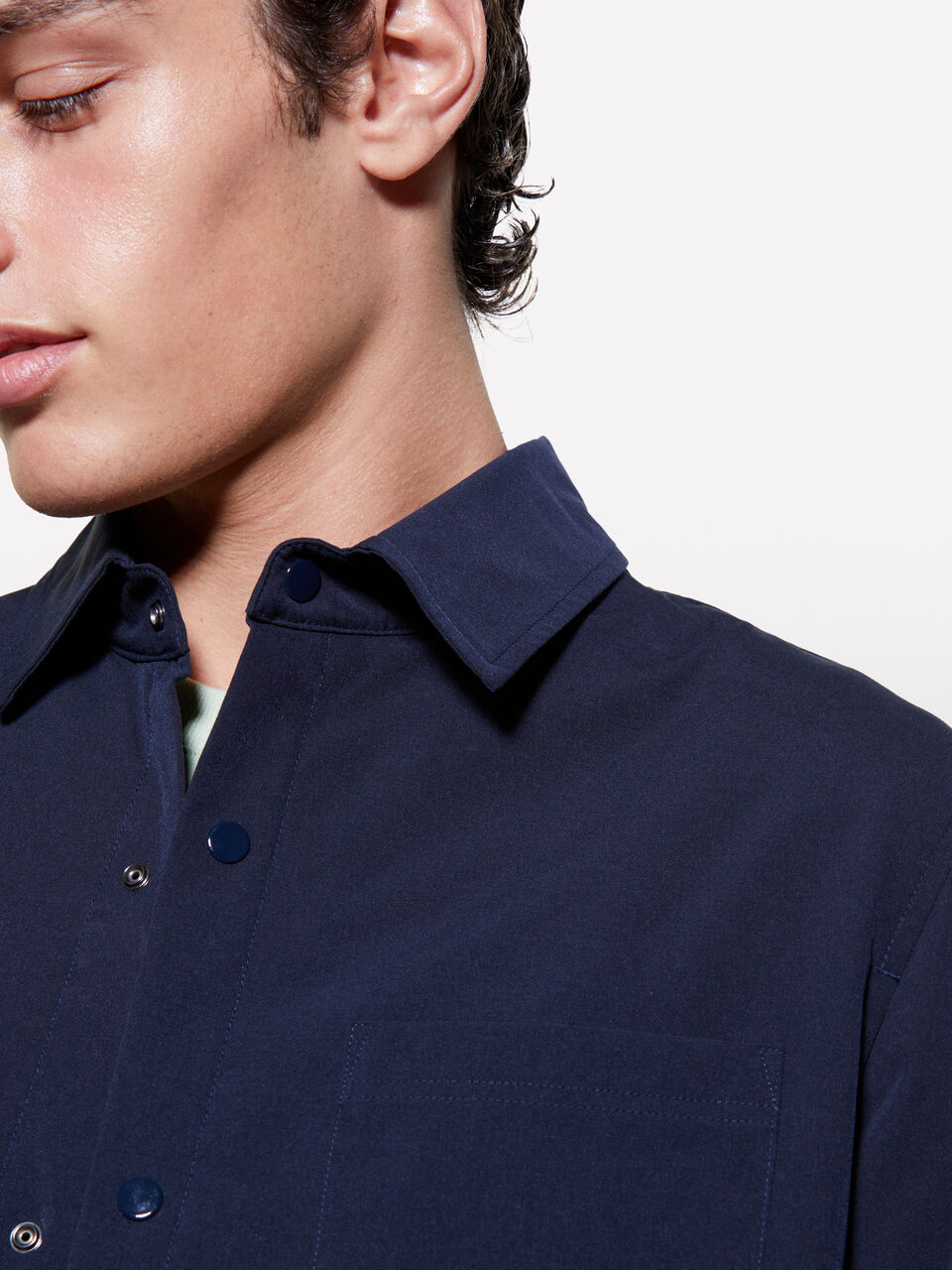 GIUBBOTTO Uomo image number null