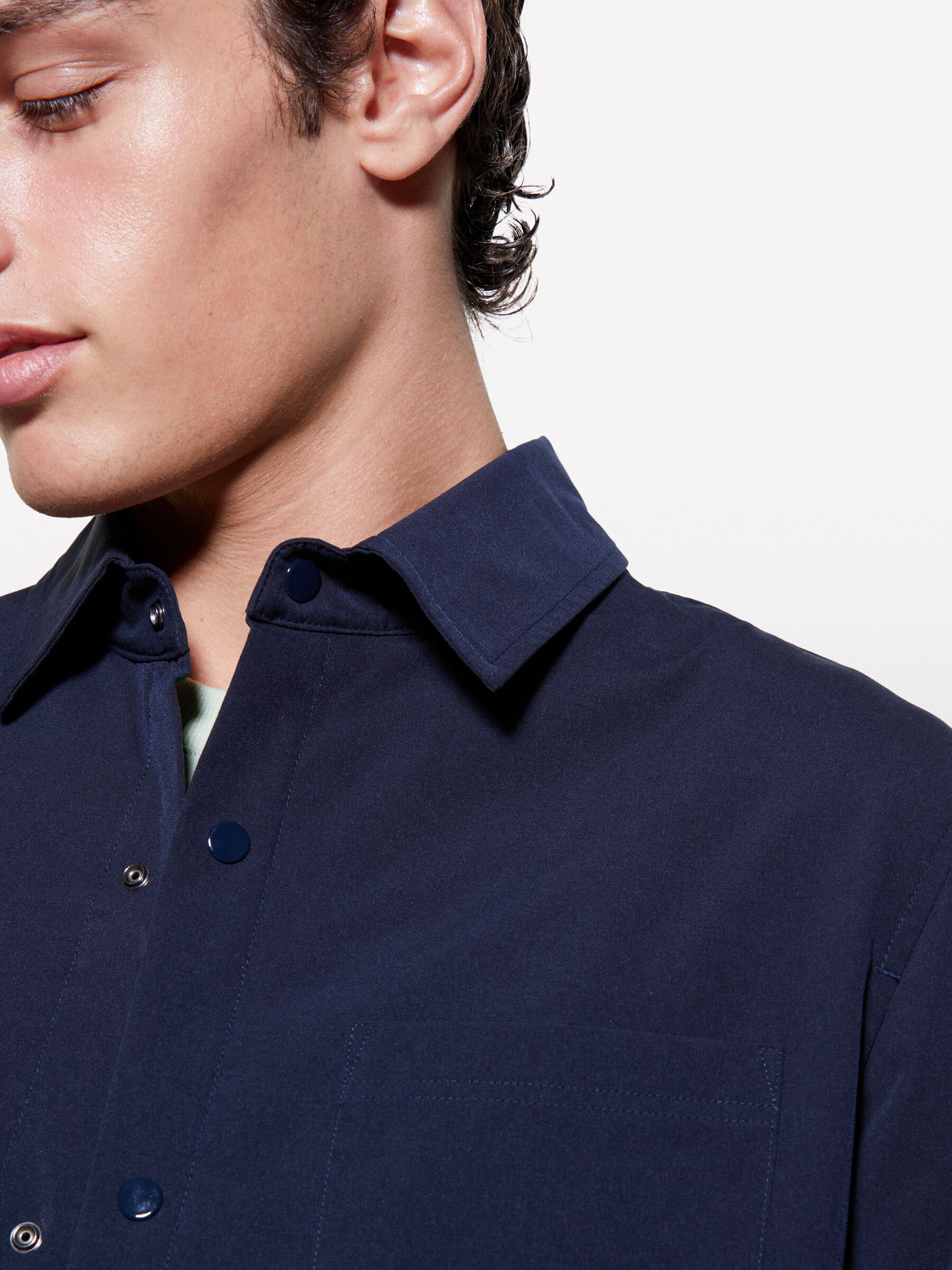 GIUBBOTTO Uomo image number null