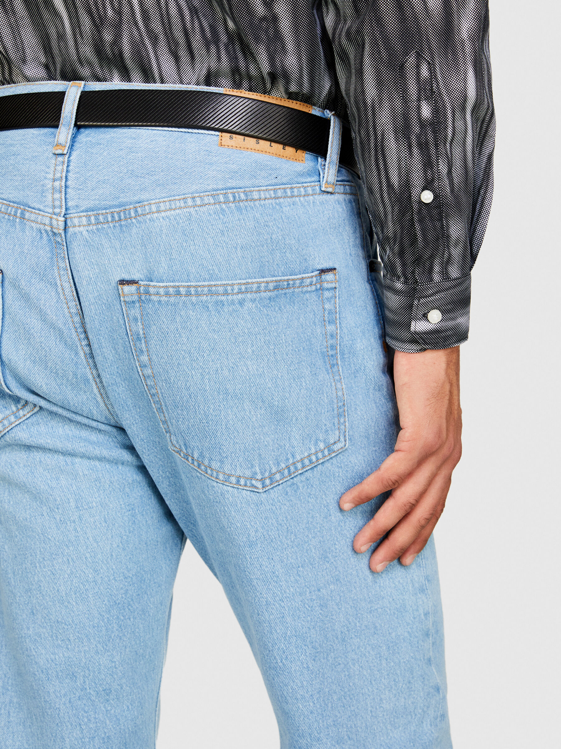 Taglie sisley discount