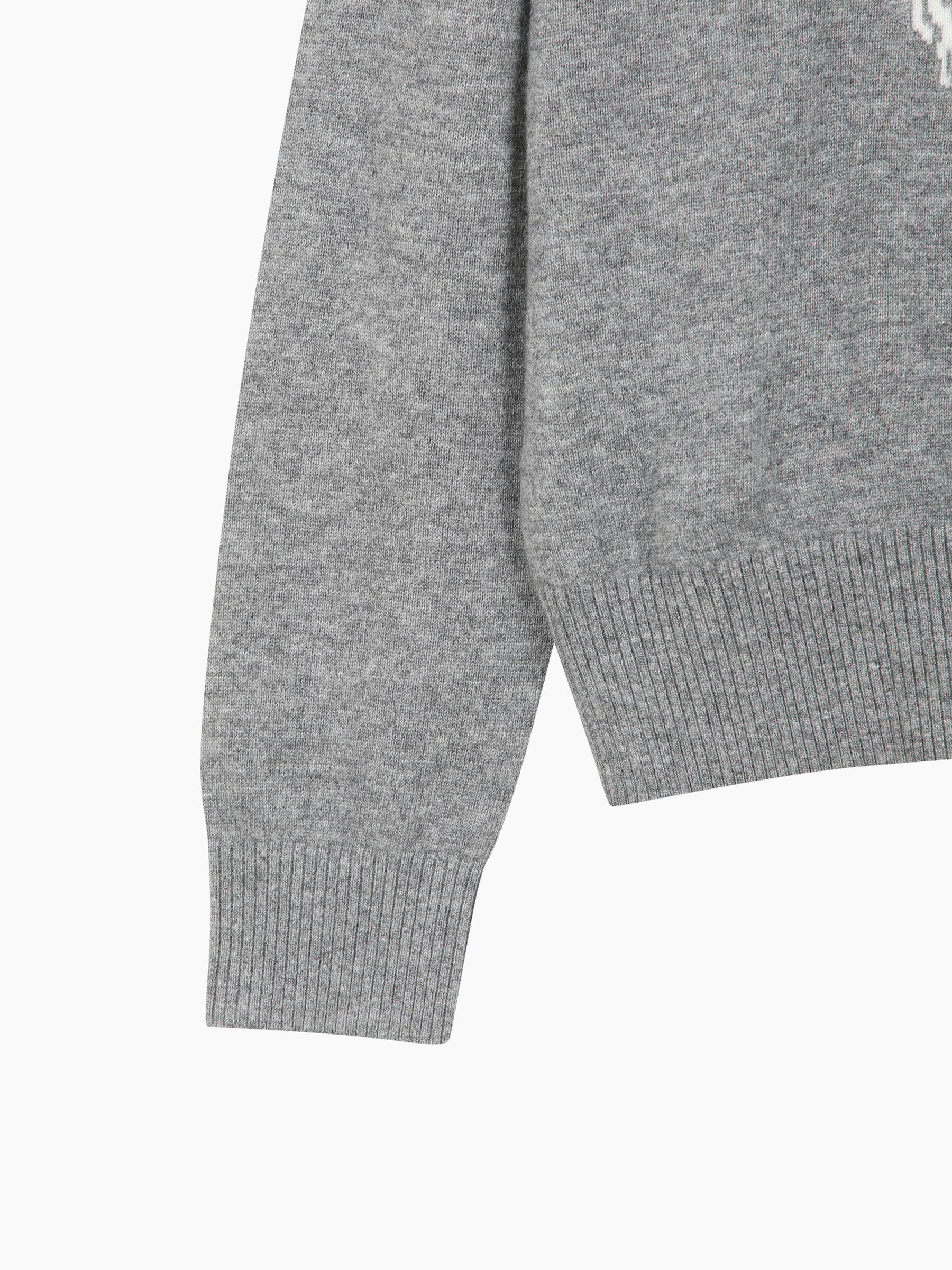 MAGLIA G/C M/L Donna image number null