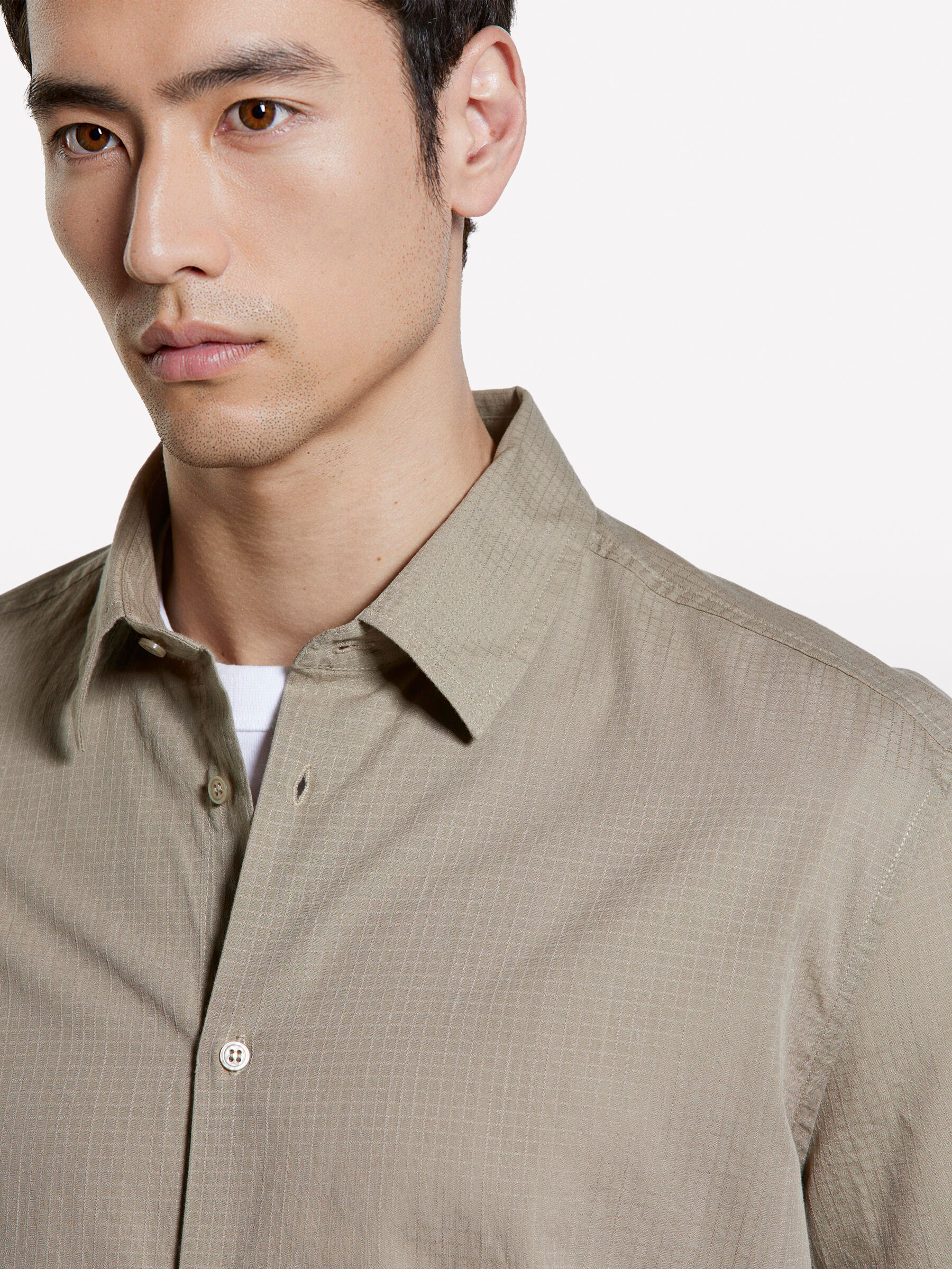 CAMICIA Uomo image number null
