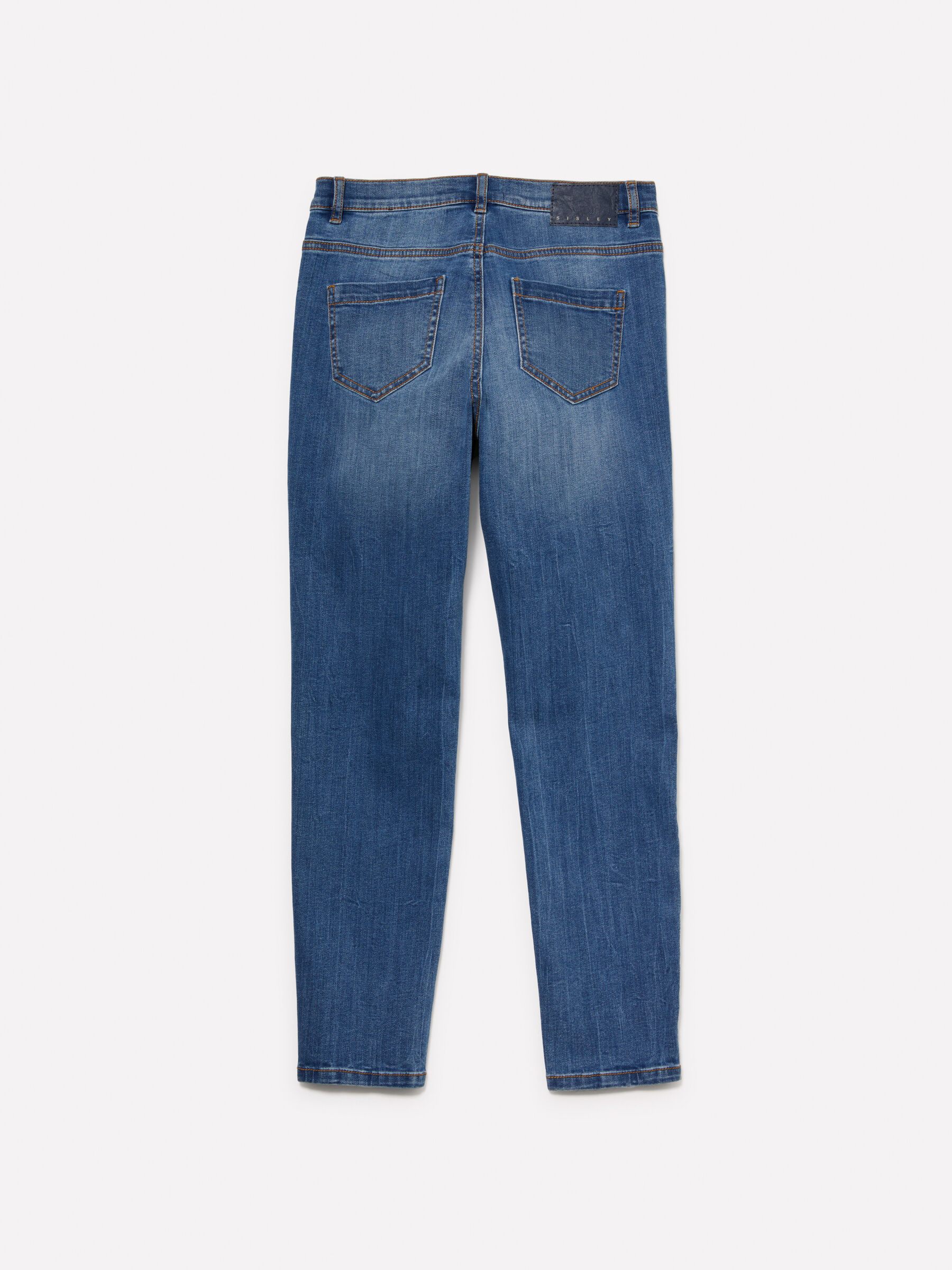 Sisley jeans donna store