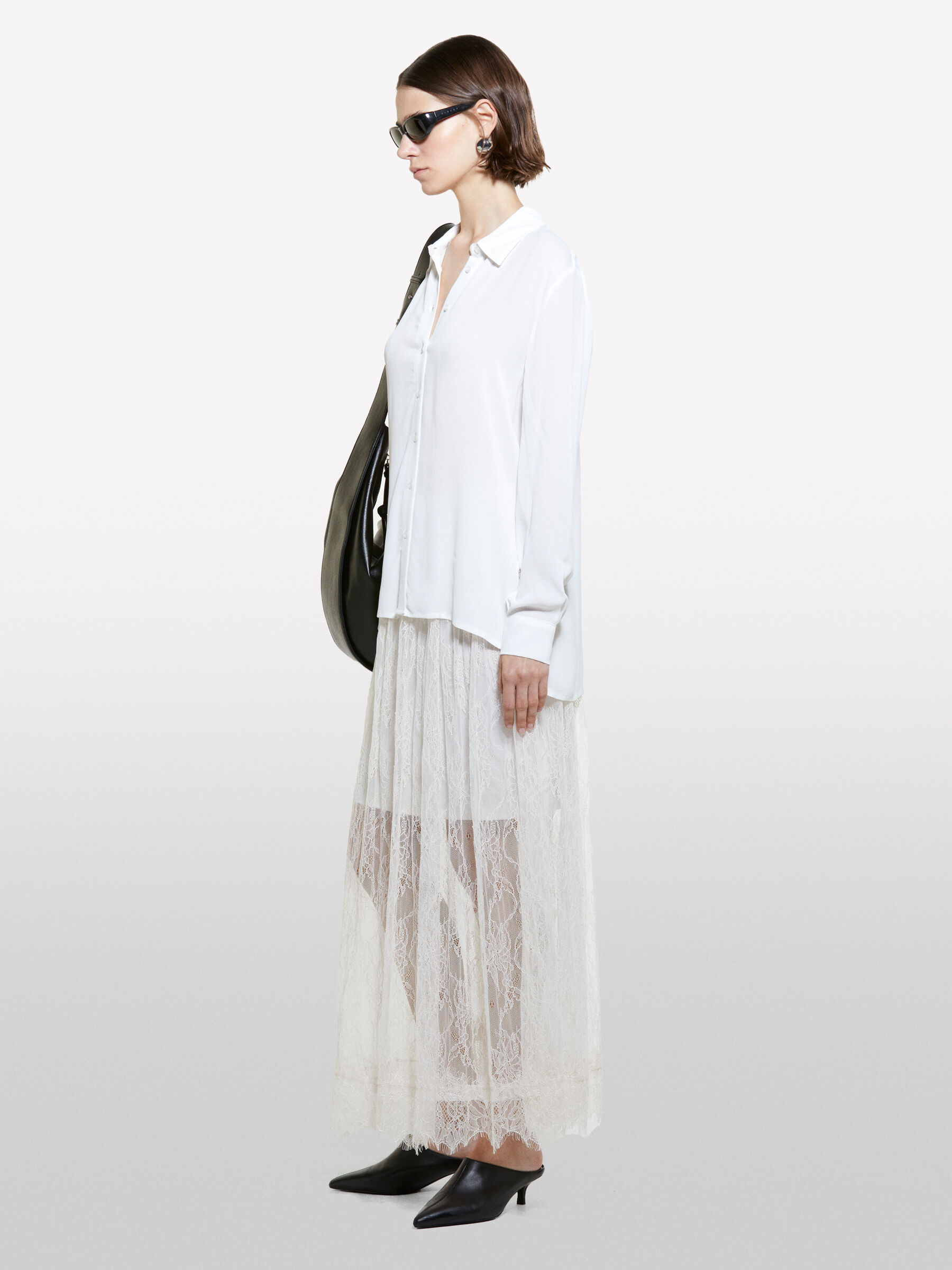 CAMICIA Donna image number null