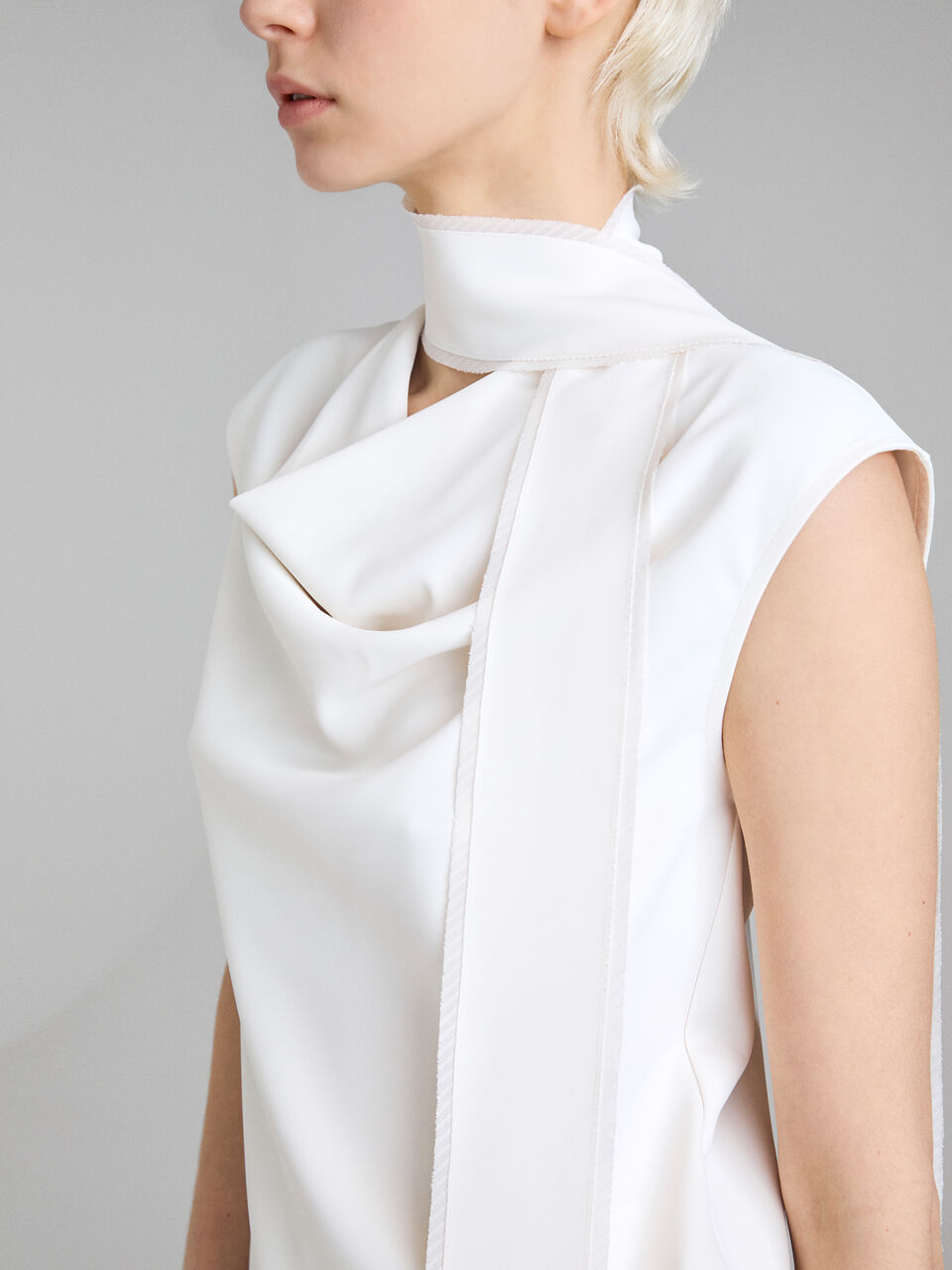 BLUSA Donna image number null